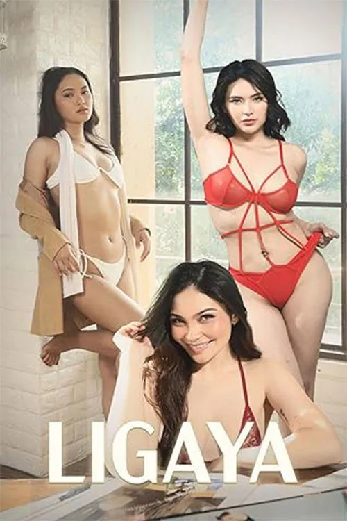 ภาพยนตร์ Ligaya ซับไทย ครบทุกตอน ดูฟรี HD