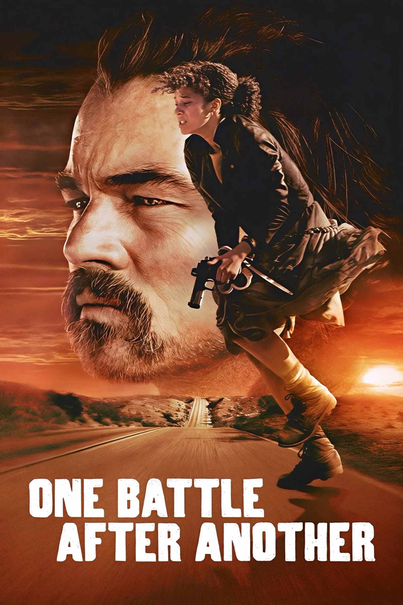 ภาพยนตร์ หนึ่งศึก ครั้งแล้ว ครั้งเล่า พากย์ไทย ครบทุกตอน คมชัด HD