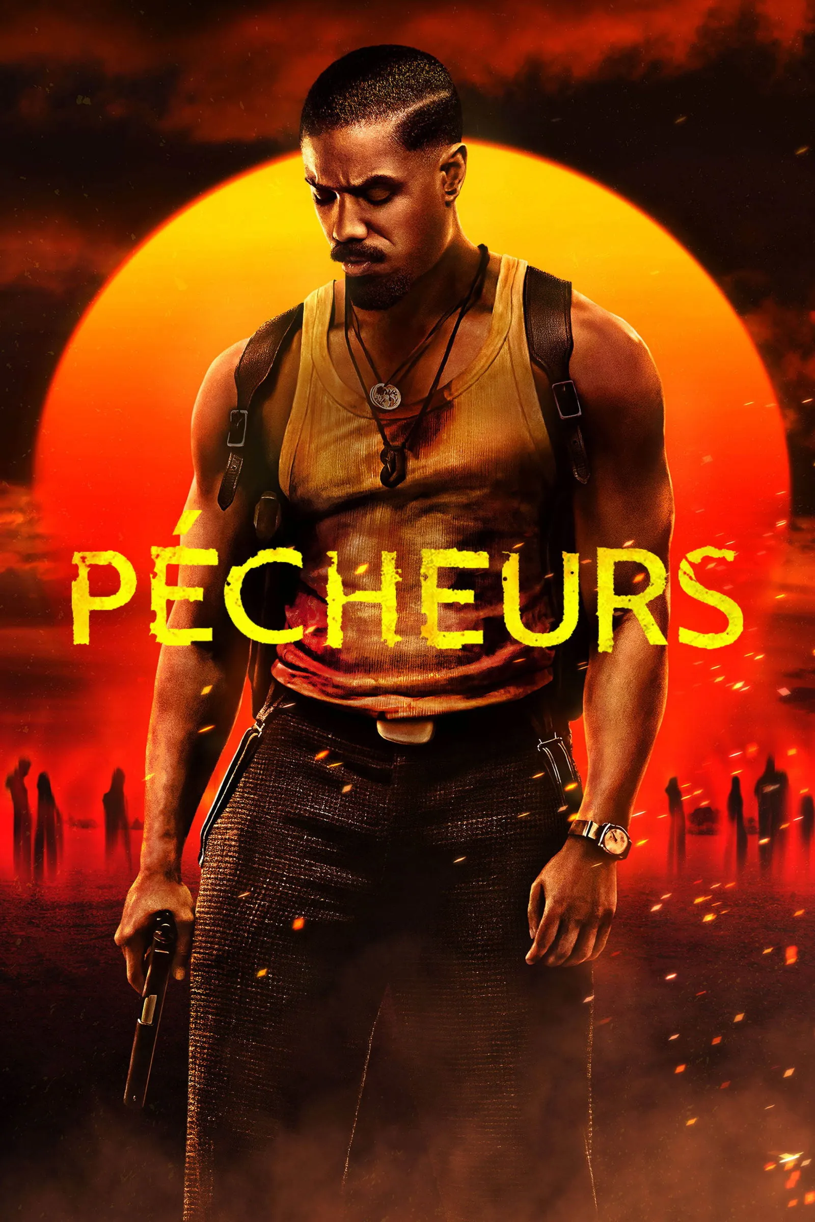 ภาพยนตร์ ซินเนอร์ส พากย์ไทย ครบทุกตอน คมชัด HD