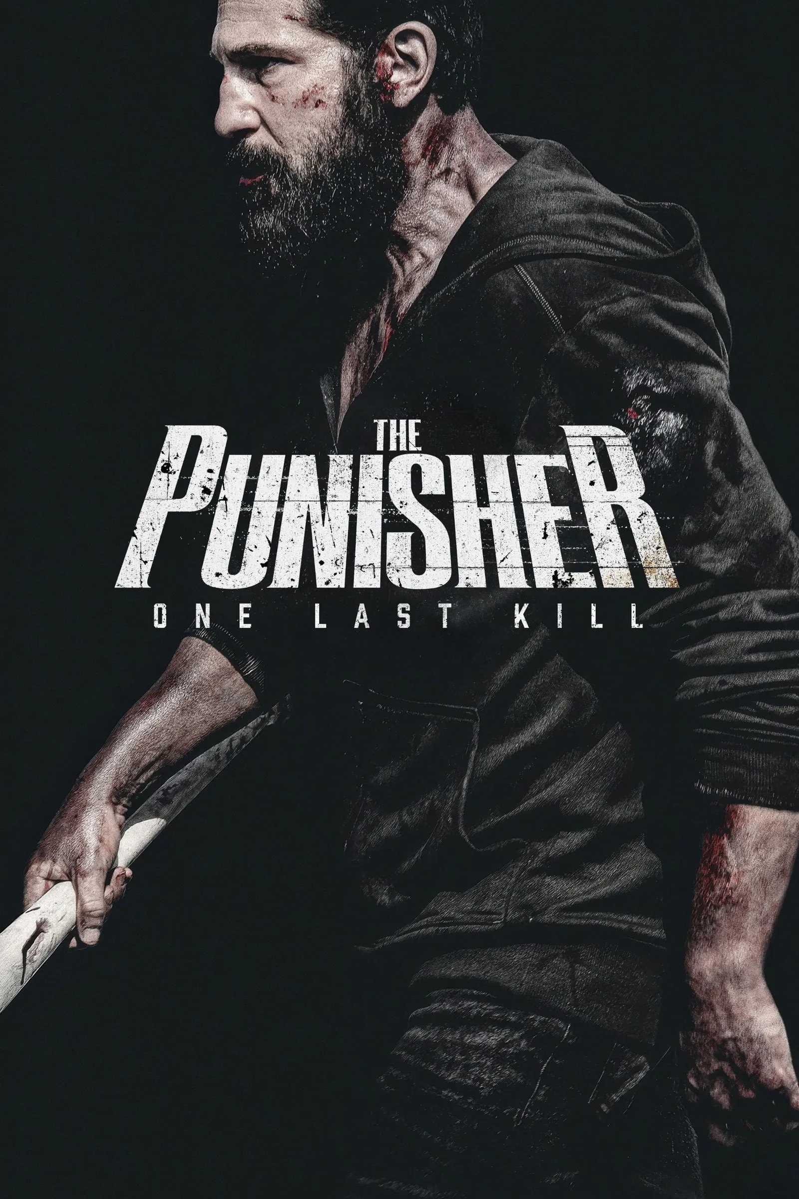 ภาพยนตร์ The Punisher: One Last Kill เดอะ พันนิชเชอร์: ฆ่าทิ้งทวน พากย์ไทย ครบทุกตอน คมชัด HD