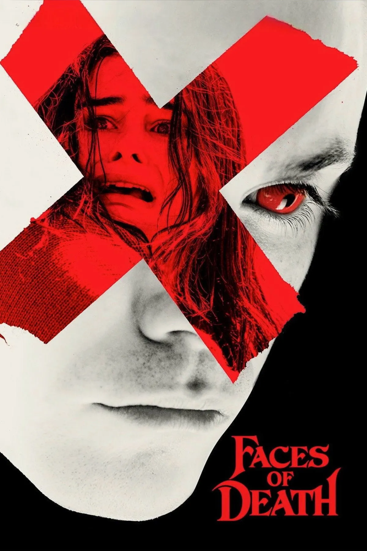 ภาพยนตร์ Faces of Death ซับไทย ครบทุกตอน คมชัด HD