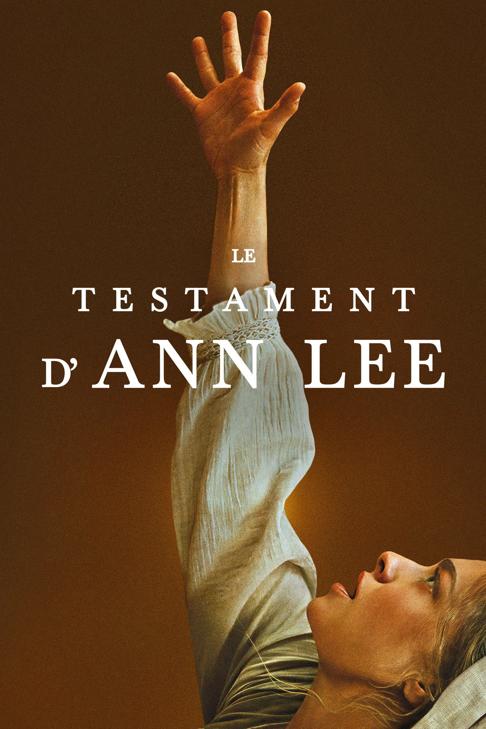 ภาพยนตร์ The Testament of Ann Lee ซับไทย ครบทุกตอน ดูฟรี HD
