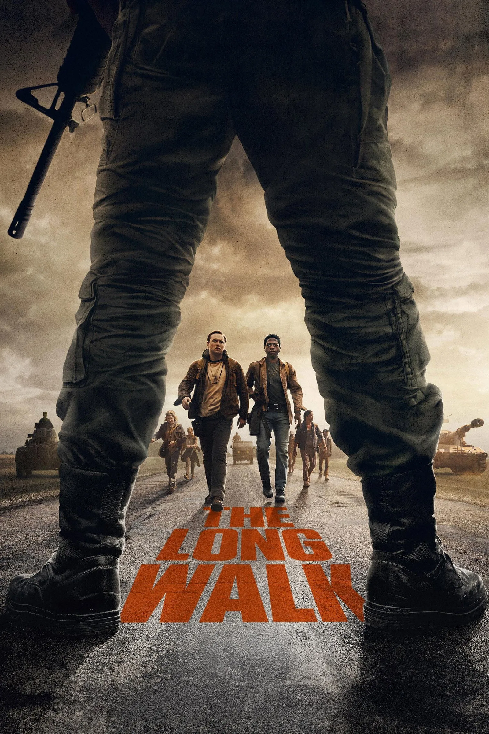 ภาพยนตร์ เกมเดินมรณะ ซับไทย ครบทุกตอน ดูฟรี HD