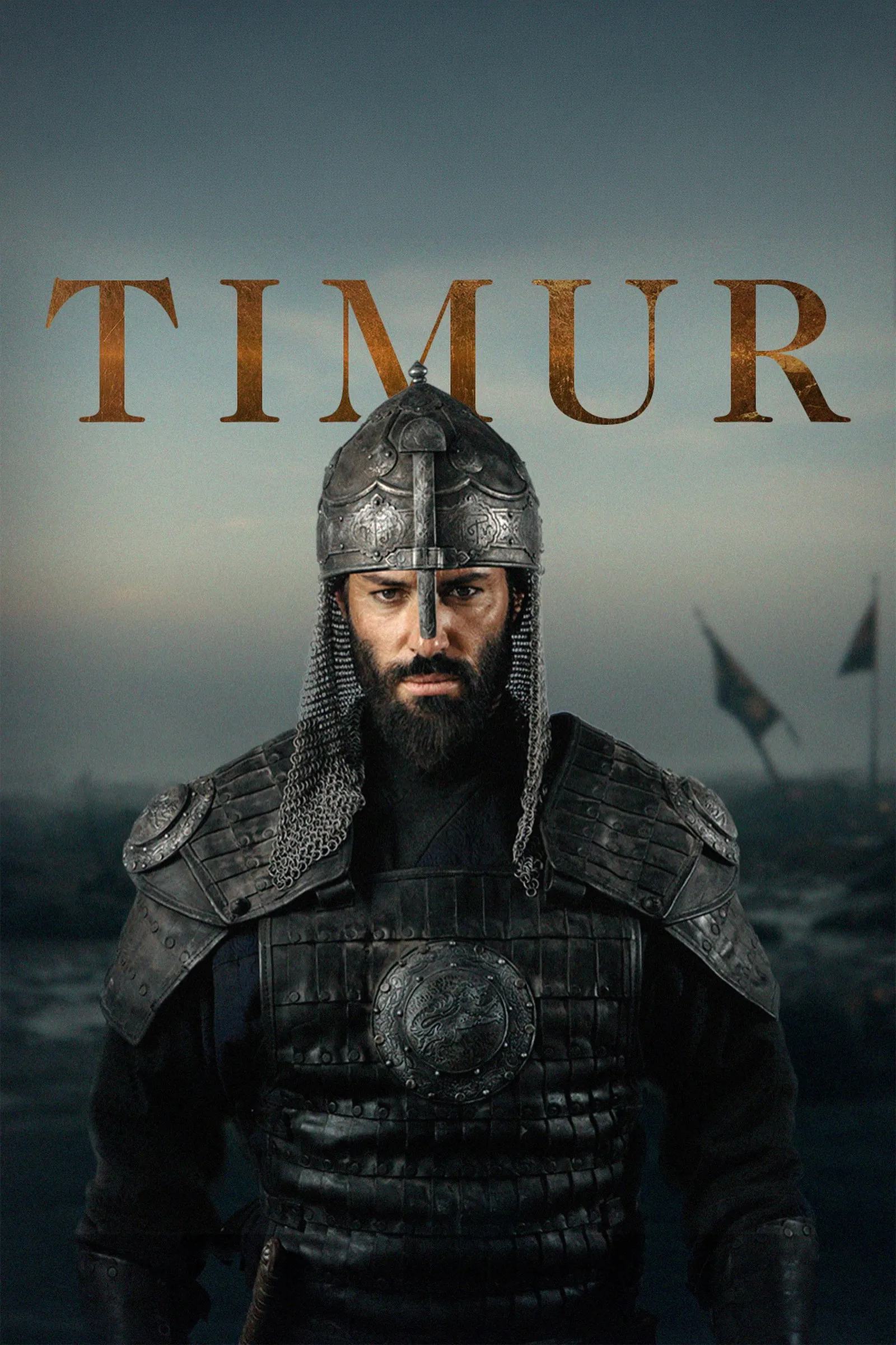 ภาพยนตร์ Rise of the Conqueror ซับไทย ครบทุกตอน ดูฟรี HD