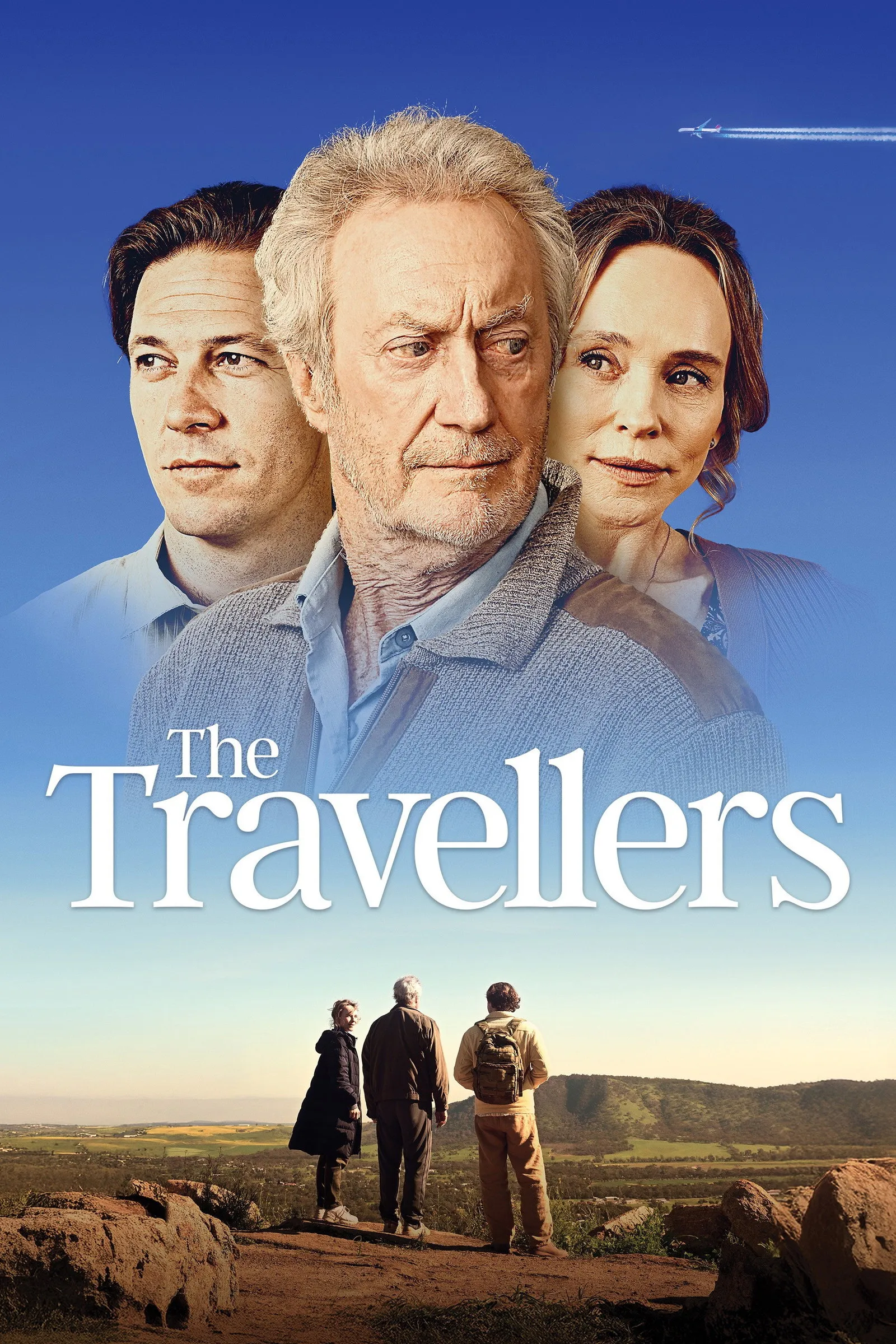 ภาพยนตร์ ลัดฟ้าสู่ปลายทางหัวใจ ซับไทย ครบทุกตอน ดูฟรี HD