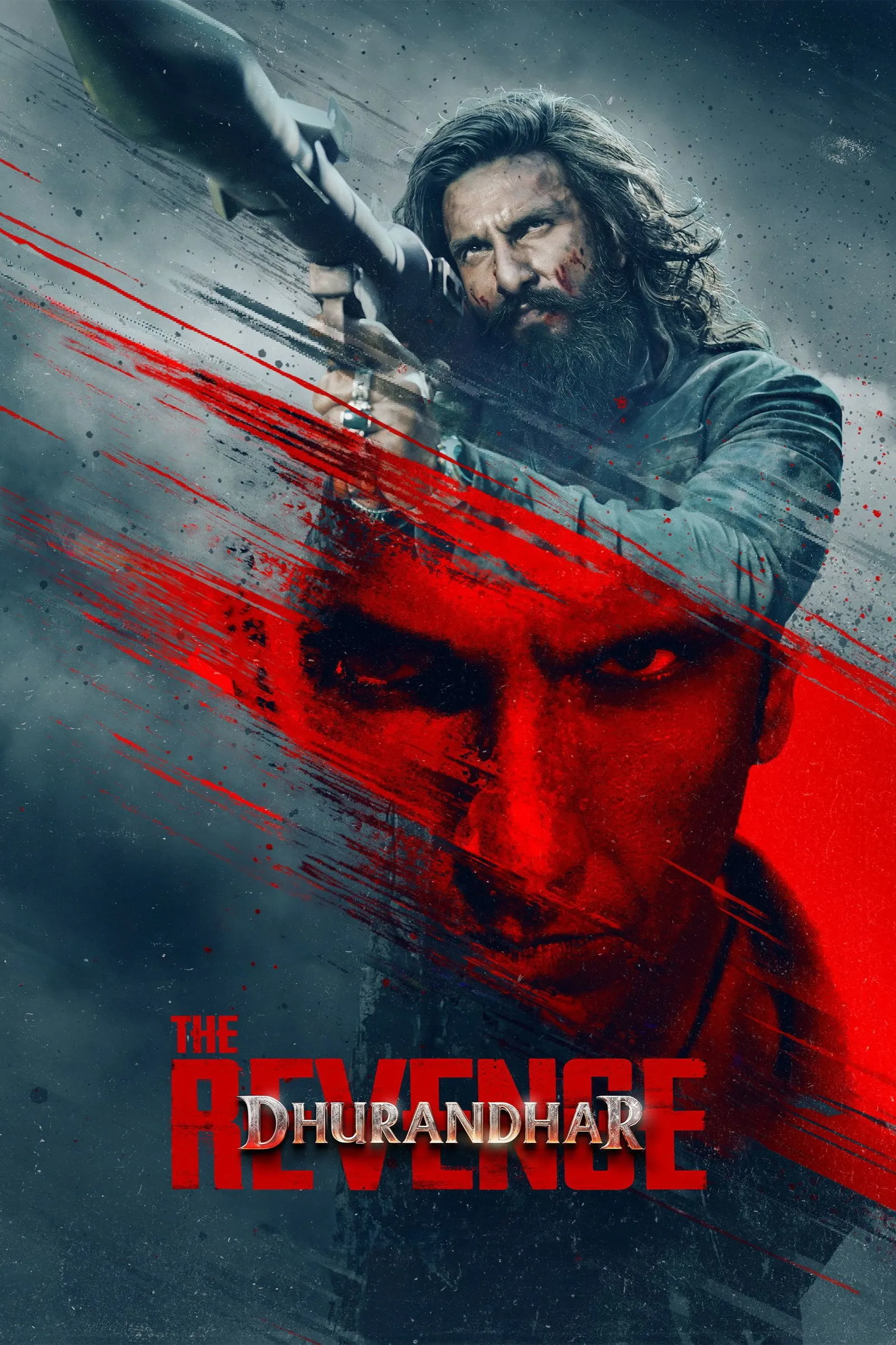 ภาพยนตร์ ปฏิบัติการกล้าสนั่นเมือง: แค้นเดือดไร้ปรานี ซับไทย ครบทุกตอน ดูฟรี HD
