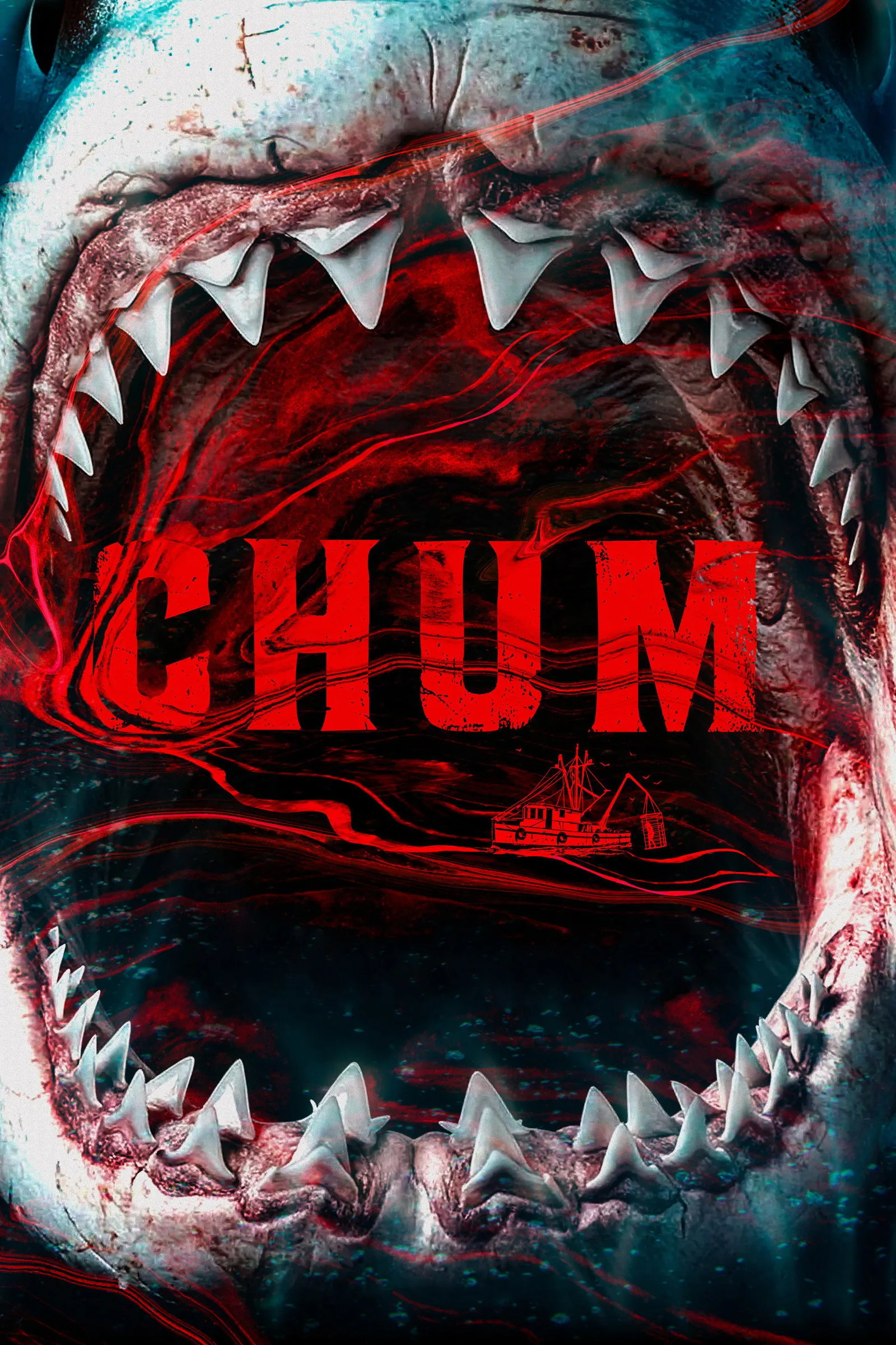 ภาพยนตร์ Chum ซับไทย ครบทุกตอน ดูฟรี HD