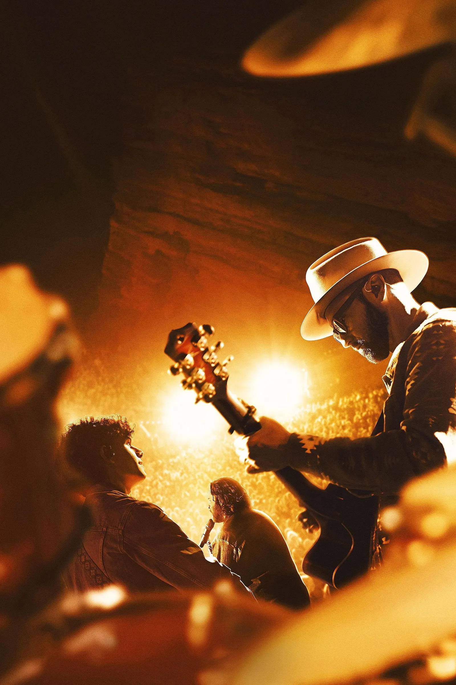 ภาพยนตร์ บทเพลงแห่งศรัทธา 2​ ซับไทย ครบทุกตอน ดูฟรี HD