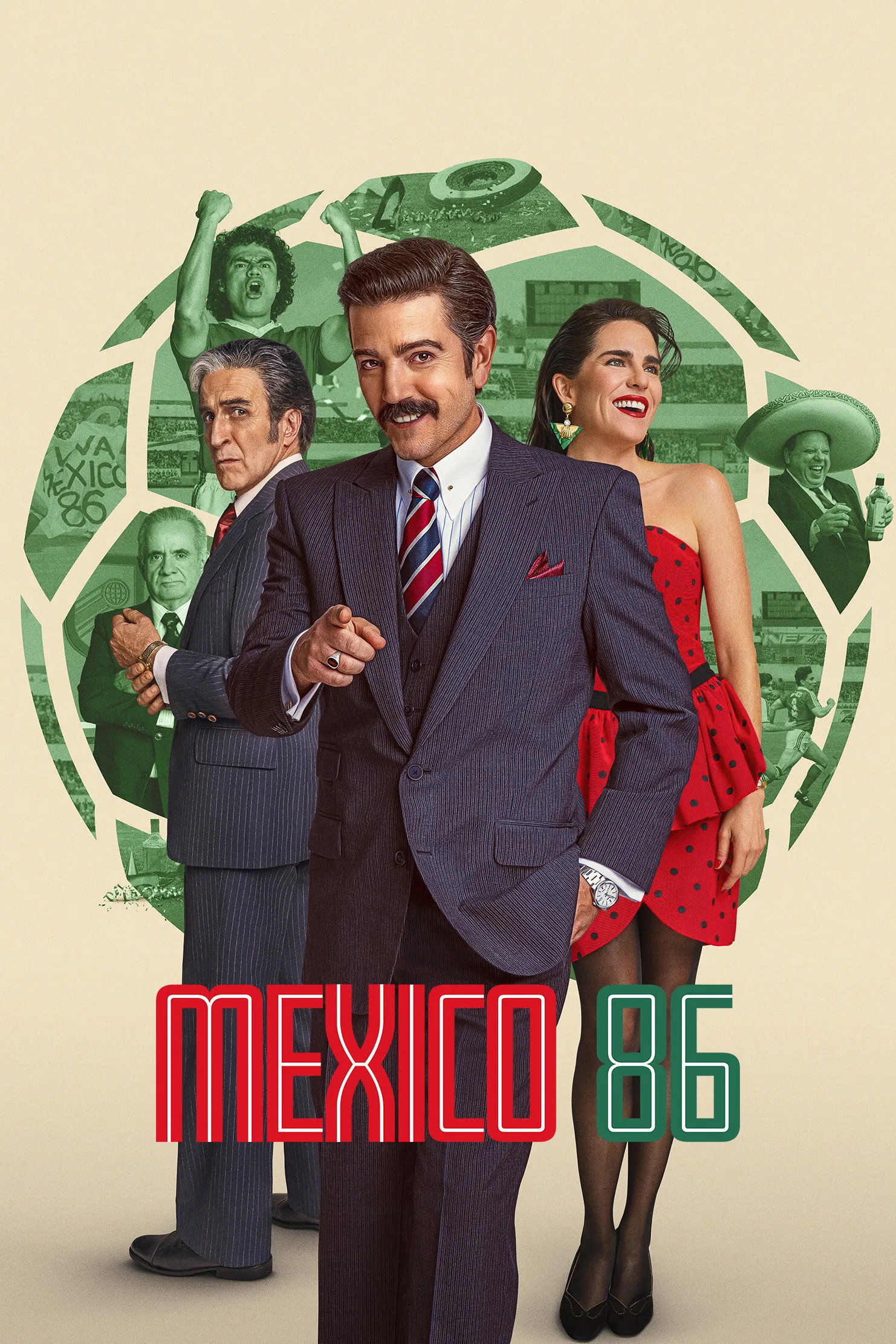 ภาพยนตร์ เม็กซิโก 1986 ซับไทย ครบทุกตอน ดูฟรี HD
