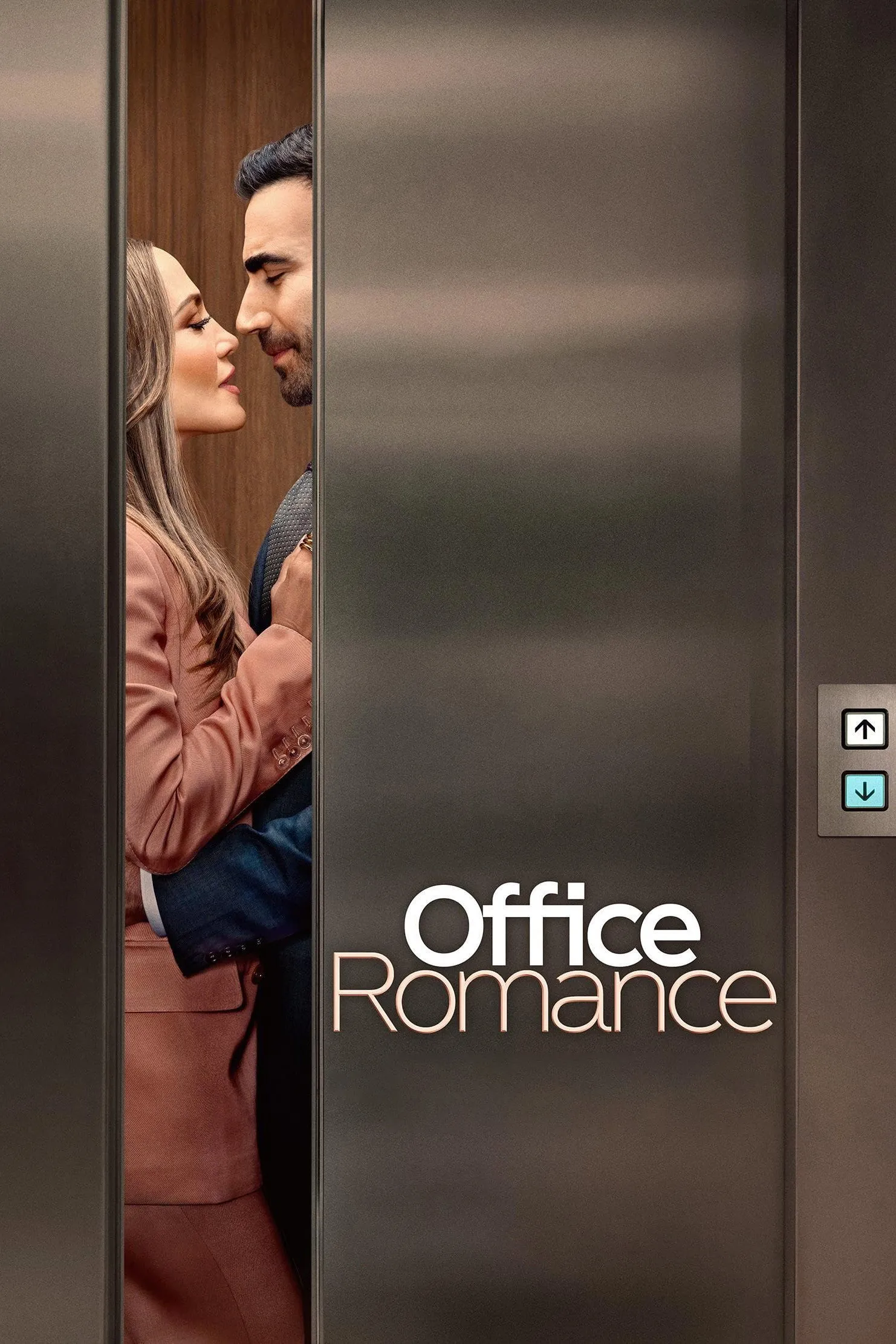 ภาพยนตร์ ปิ๊งรักในออฟฟิศ ซับไทย ครบทุกตอน ดูฟรี HD