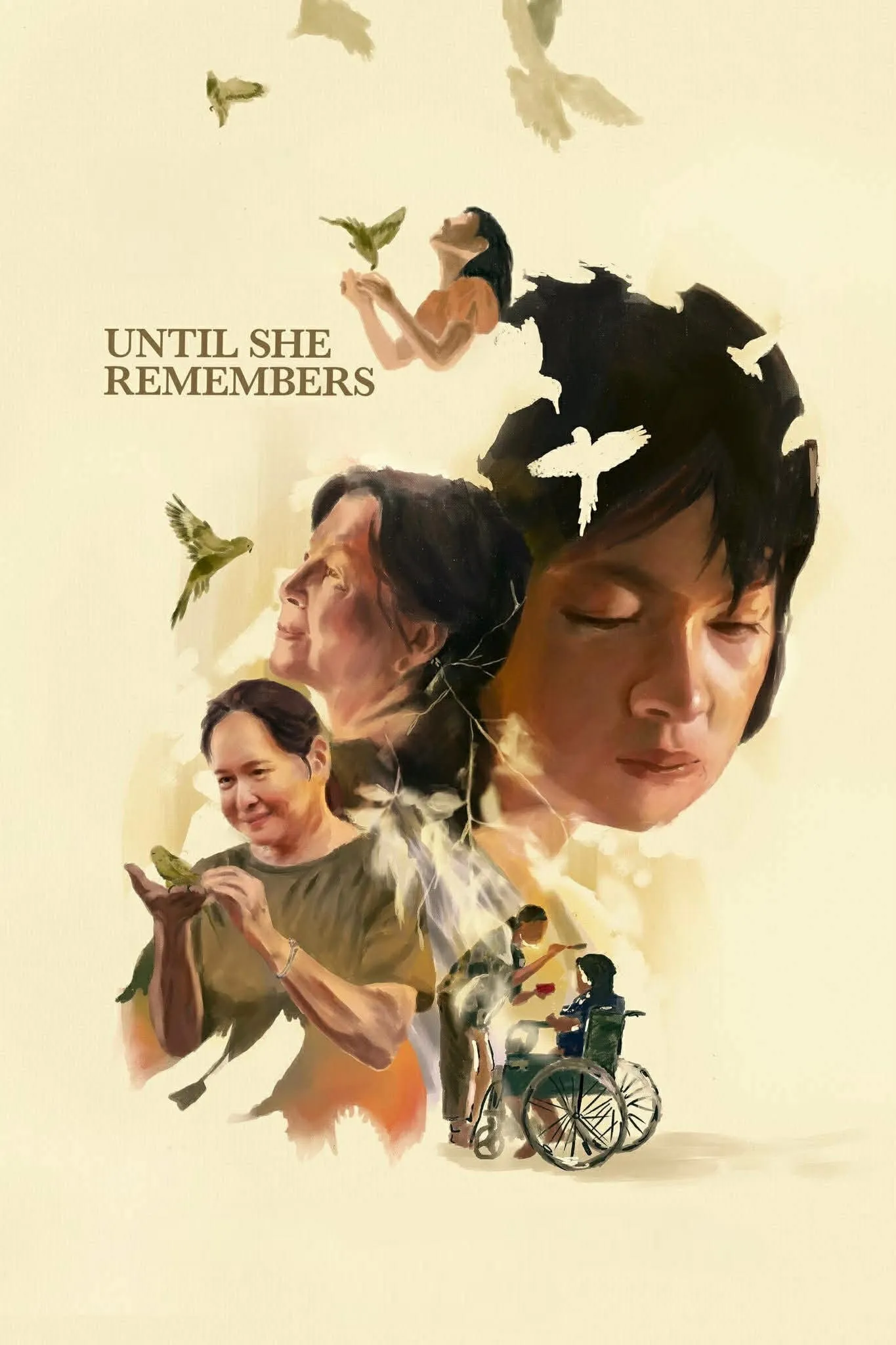 ภาพยนตร์ จนกว่าเธอจะจำได้ ซับไทย ครบทุกตอน ดูฟรี HD
