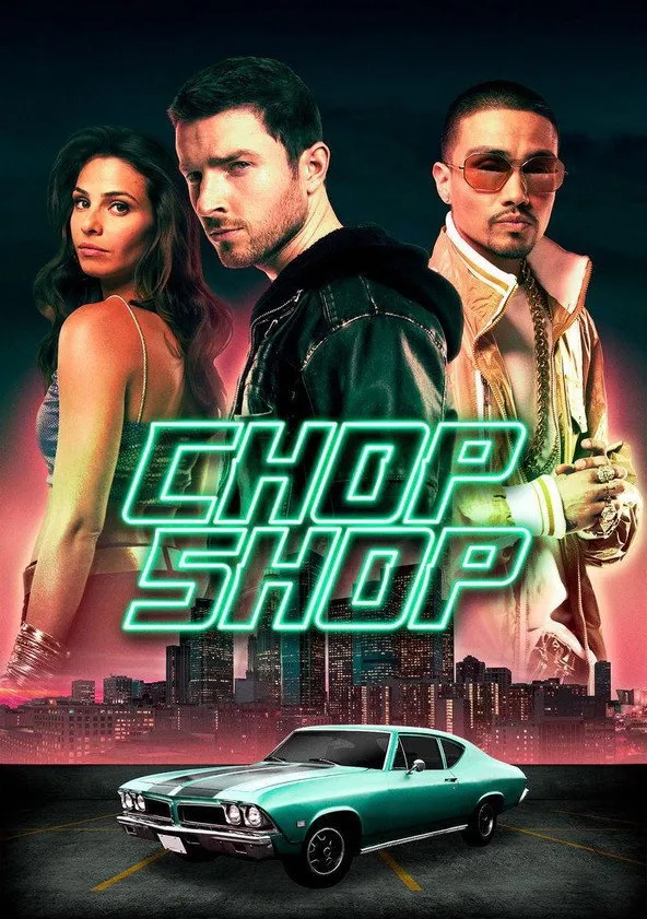 ภาพยนตร์ ซิ่งด่วน ป่วนนรก ซับไทย ครบทุกตอน ดูฟรี HD