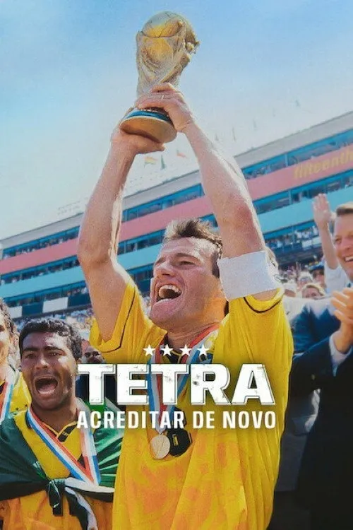 ภาพยนตร์ USA 94: บราซิลคืนบัลลังก์ ซับไทย ครบทุกตอน ดูฟรี HD