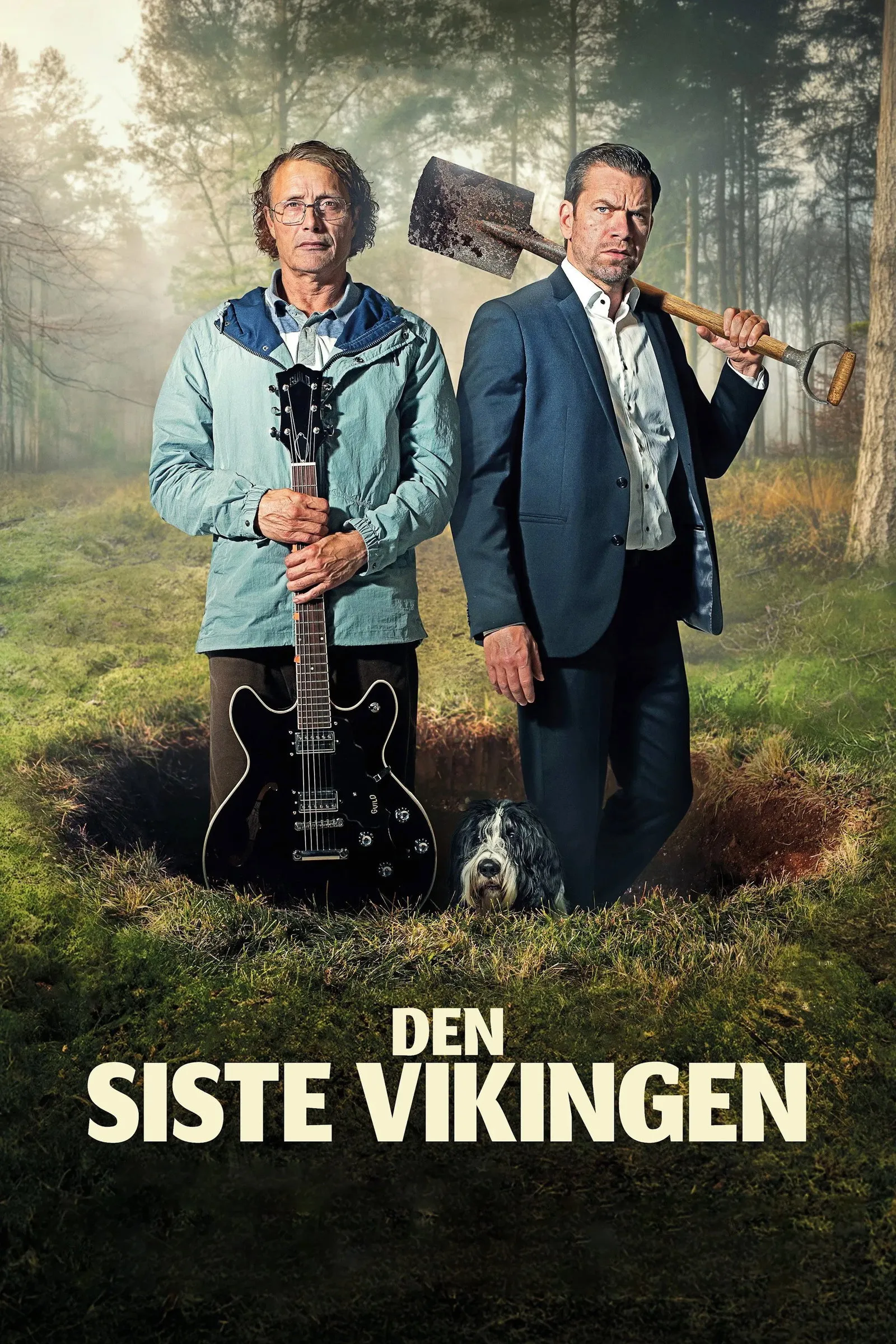 ภาพยนตร์ The Last Viking ซับไทย ครบทุกตอน คมชัด HD