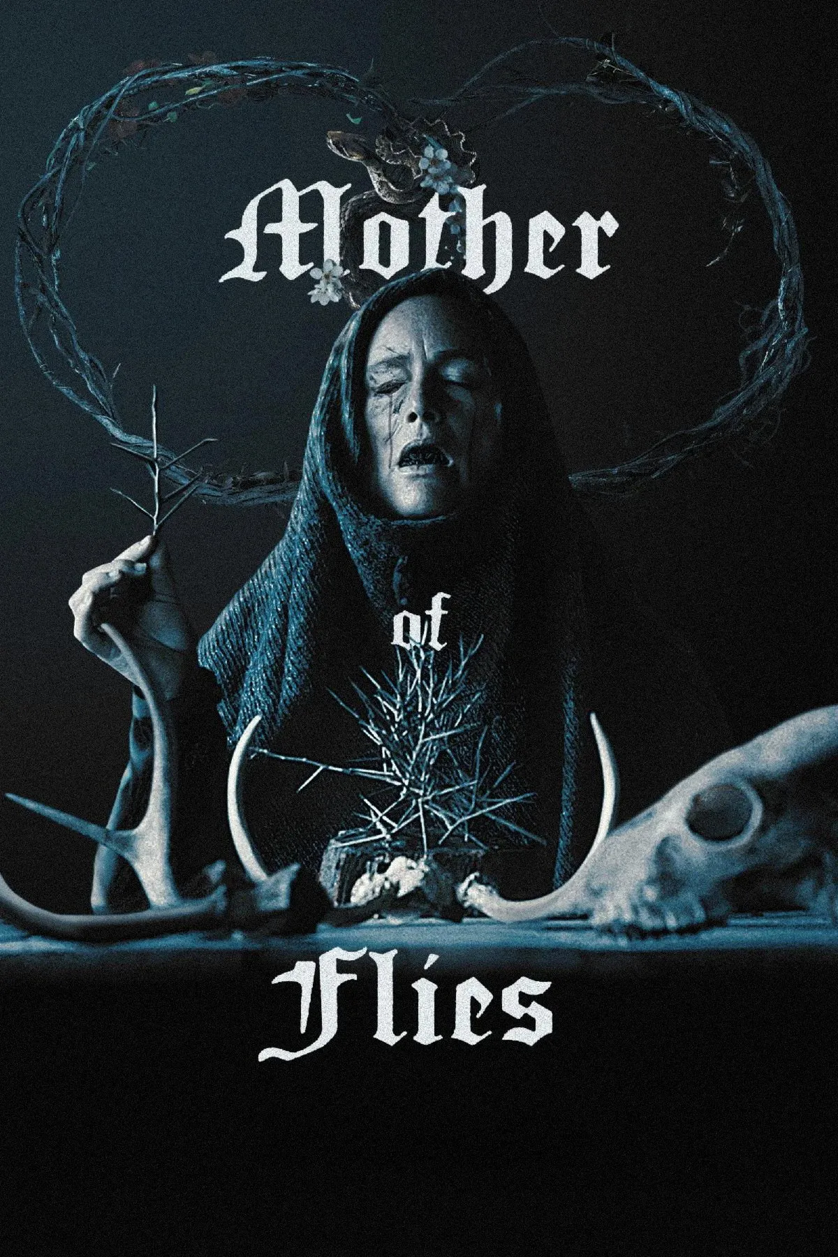 ภาพยนตร์ Mother of Flies ซับไทย ครบทุกตอน คมชัด HD