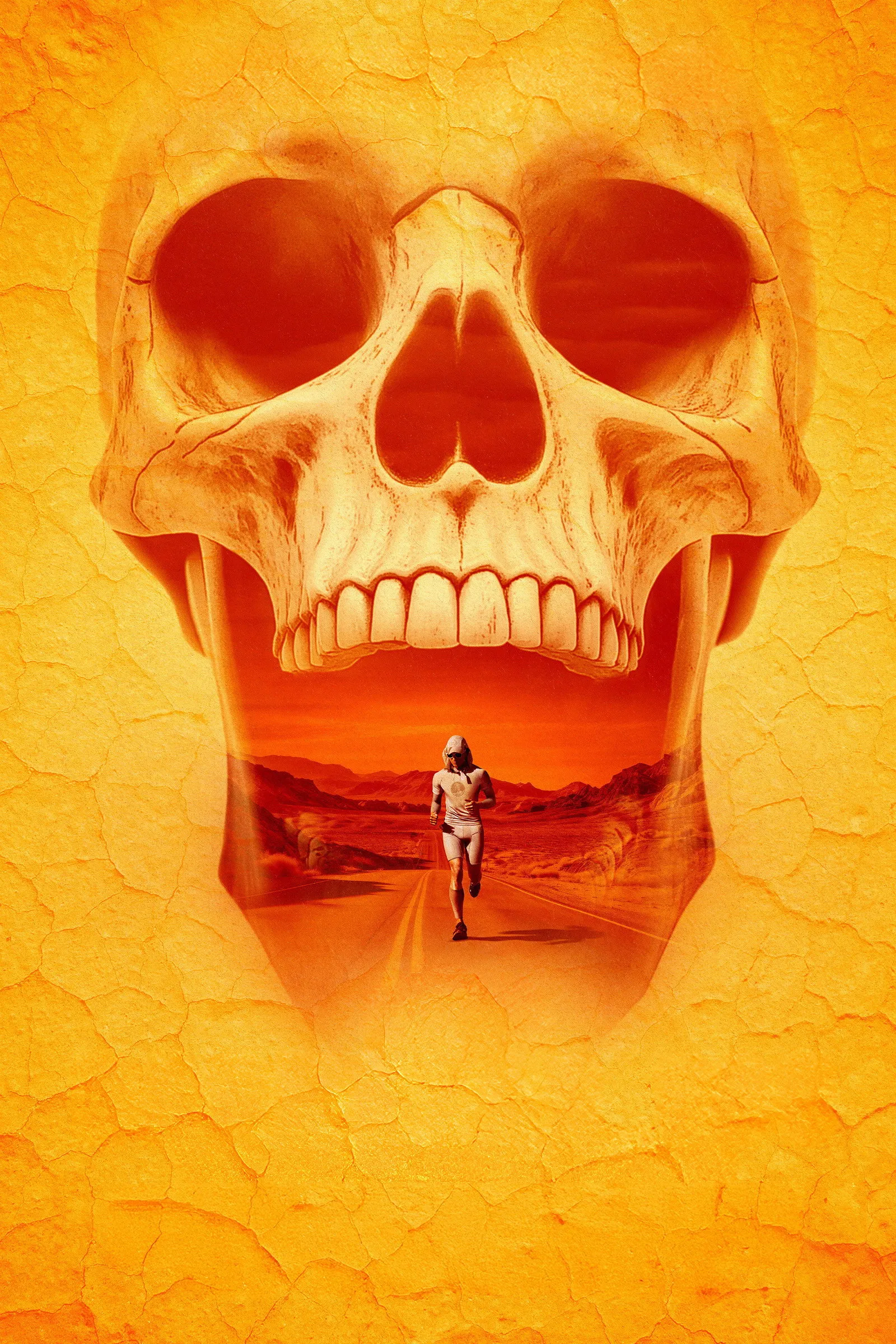 ภาพยนตร์ The Badwater 135: ULTRA - The Long Run ซับไทย ครบทุกตอน ดูฟรี HD