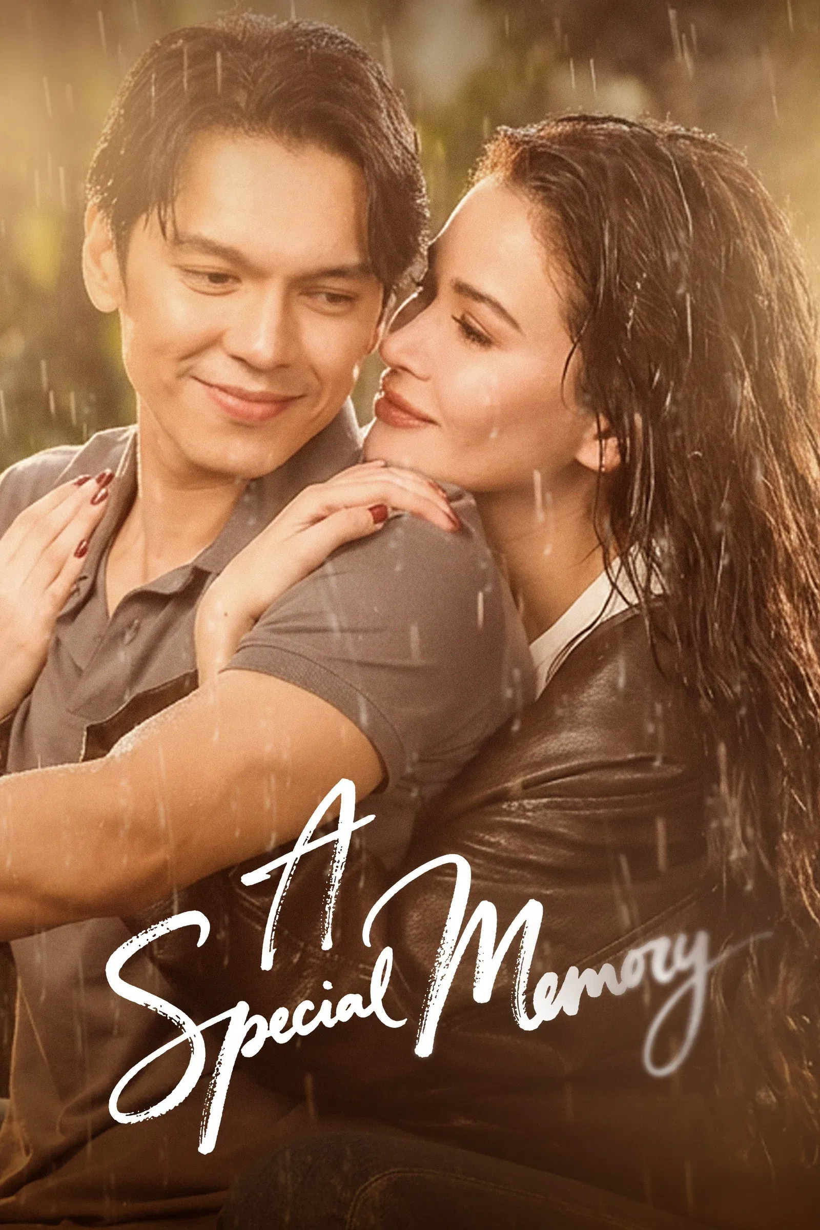 ภาพยนตร์ ความทรงจำแสนพิเศษ ซับไทย ครบทุกตอน คมชัด HD