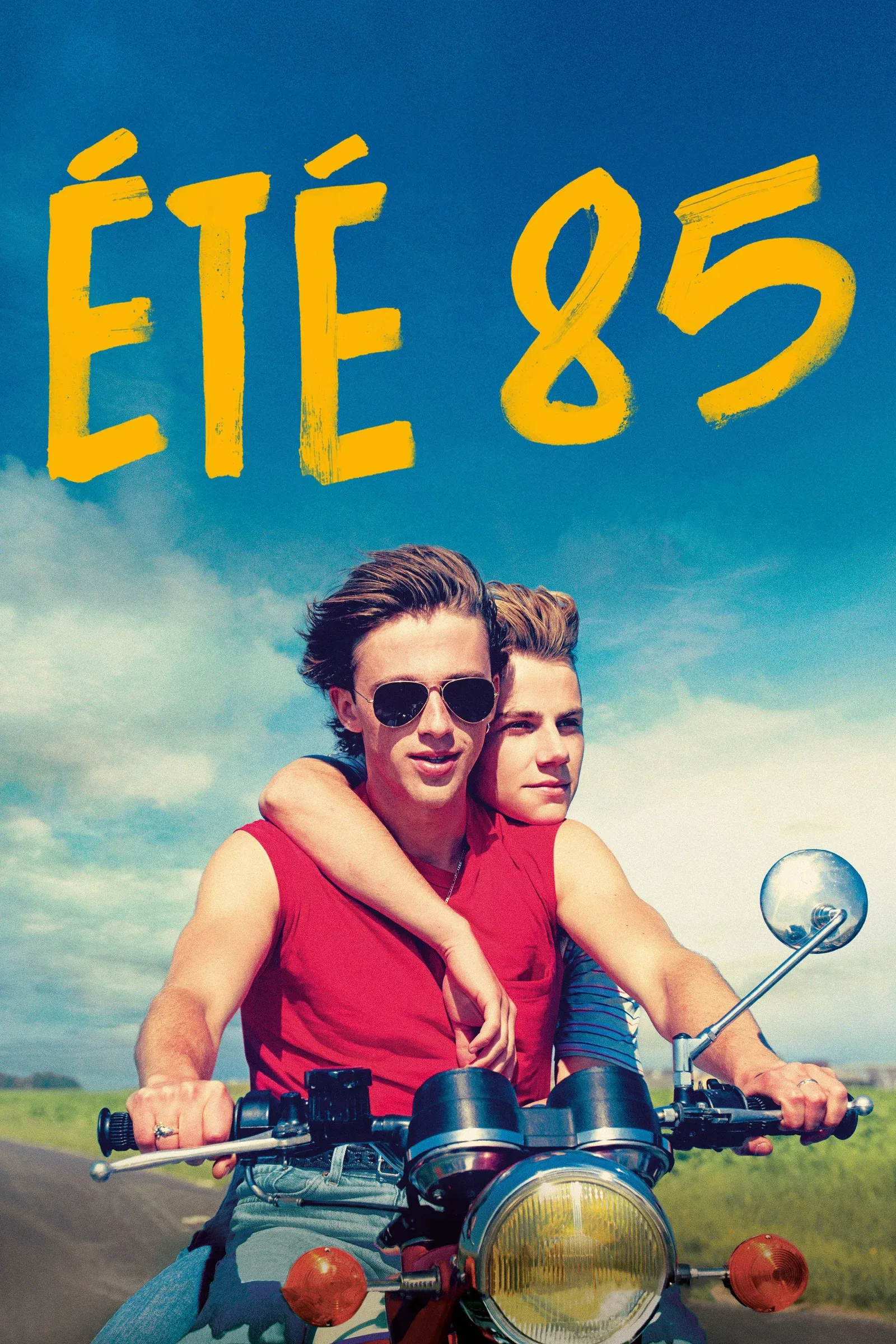 ภาพยนตร์ Summer of 85 ซับไทย ครบทุกตอน ดูฟรี HD