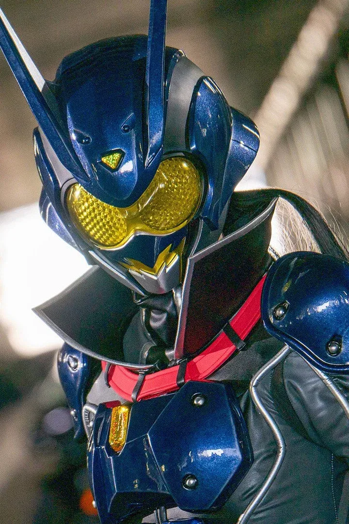 ภาพยนตร์ Kamen Rider Eins with Girls Remix ซับไทย ครบทุกตอน คมชัด HD