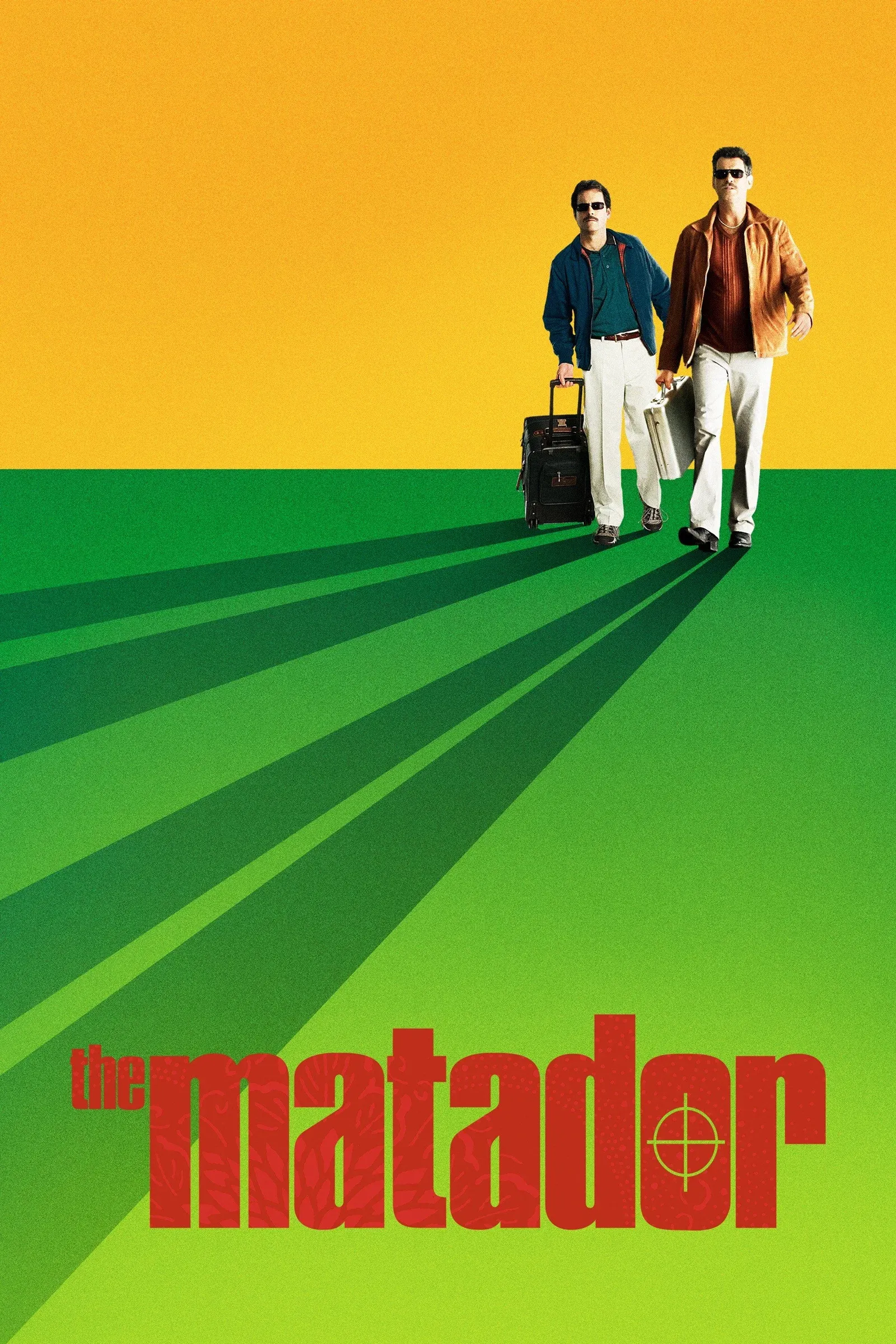 ภาพยนตร์ พยัคฆ์ร้ายกระสุนตัน ซับไทย ครบทุกตอน คมชัด HD