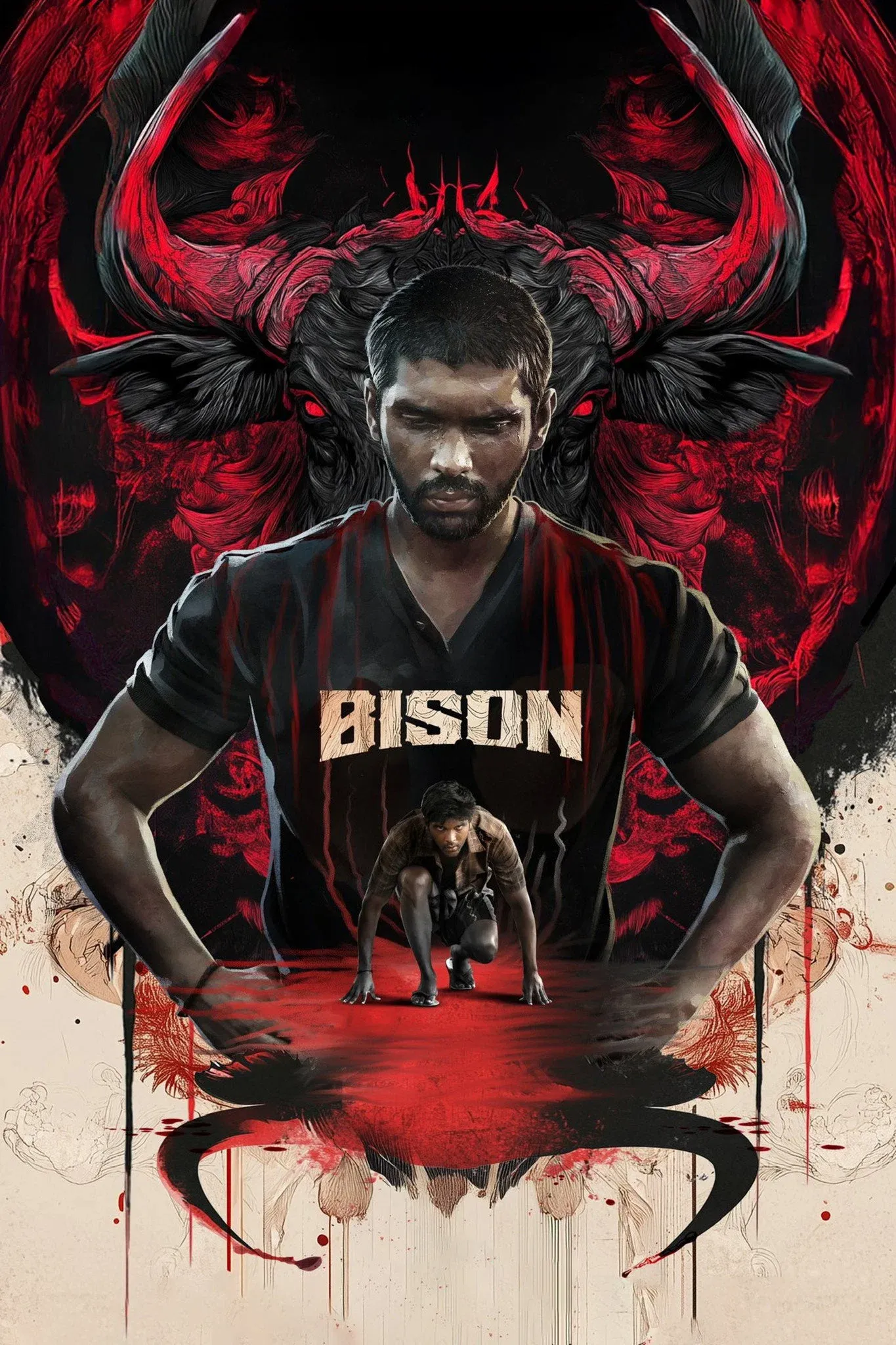 ภาพยนตร์ ไบซัน นักสู้เลือดเดือด ซับไทย ครบทุกตอน ดูฟรี HD