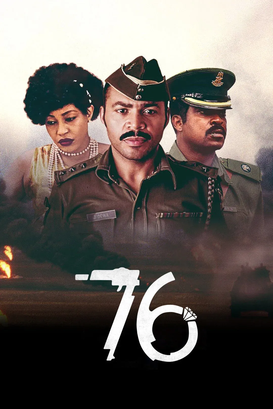 ภาพยนตร์ '76 ซับไทย ครบทุกตอน คมชัด HD