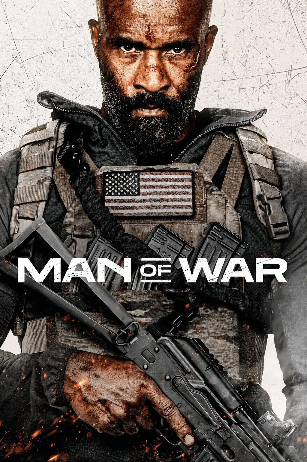 ภาพยนตร์ Man of War ซับไทย ครบทุกตอน คมชัด HD