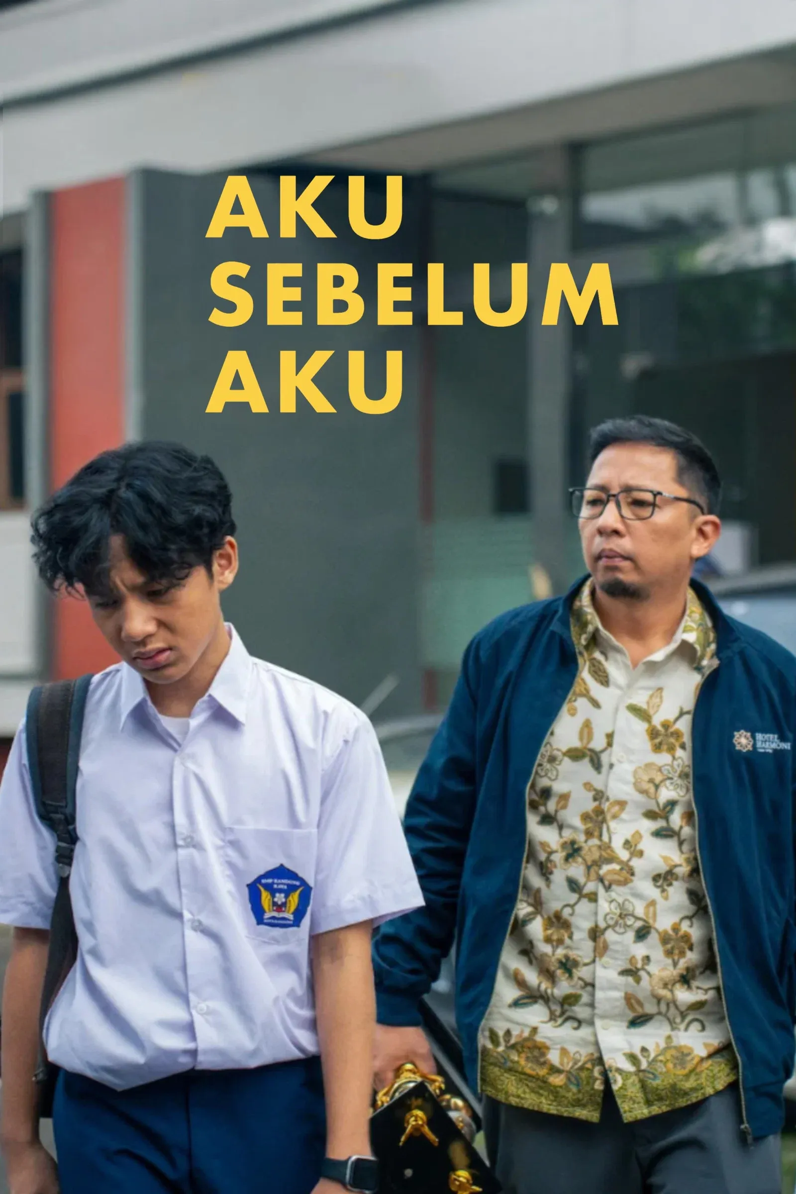 ภาพยนตร์ ฉันก่อนเป็นฉัน ซับไทย ครบทุกตอน ดูฟรี HD