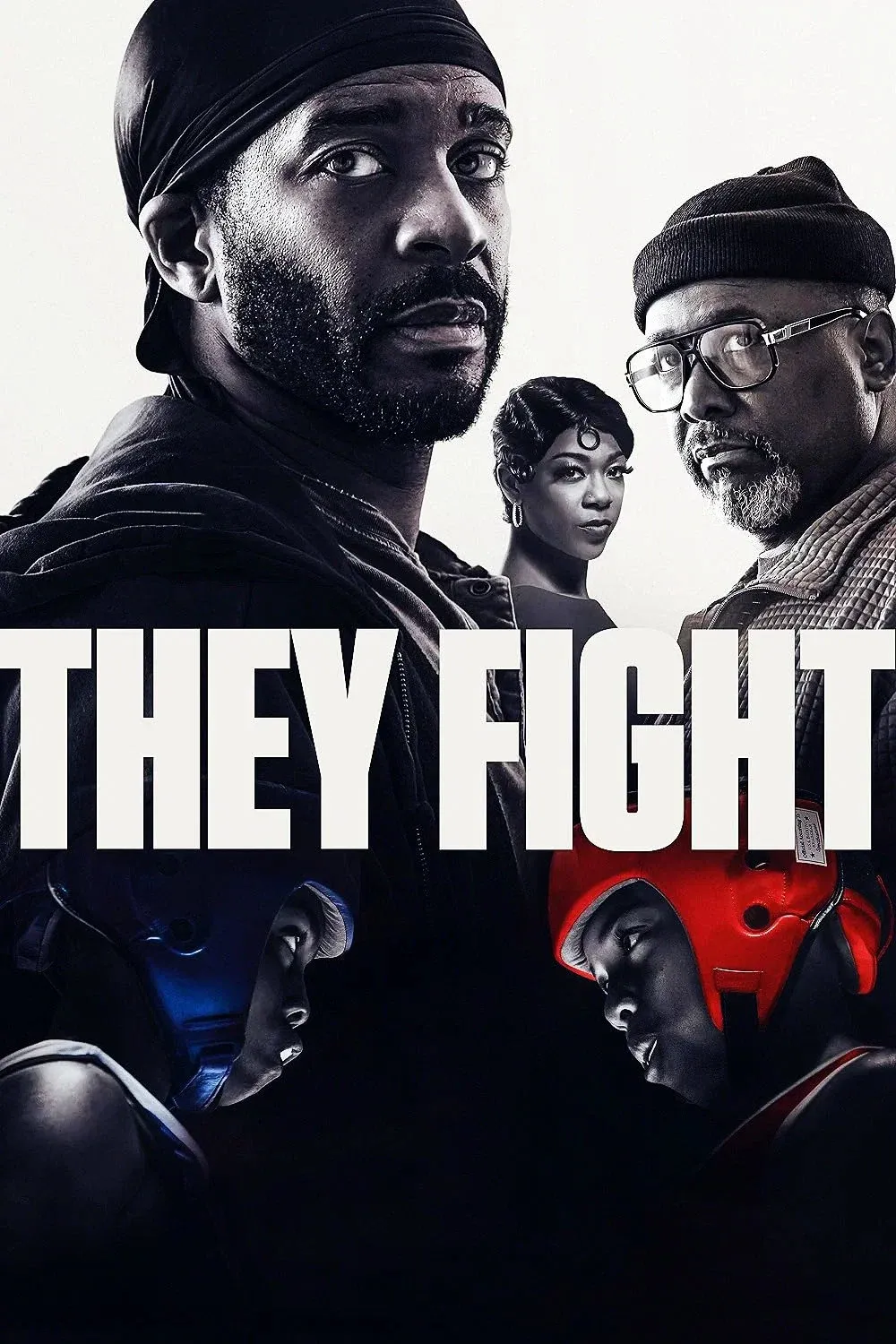 ภาพยนตร์ They Fight ซับไทย ครบทุกตอน ดูฟรี HD