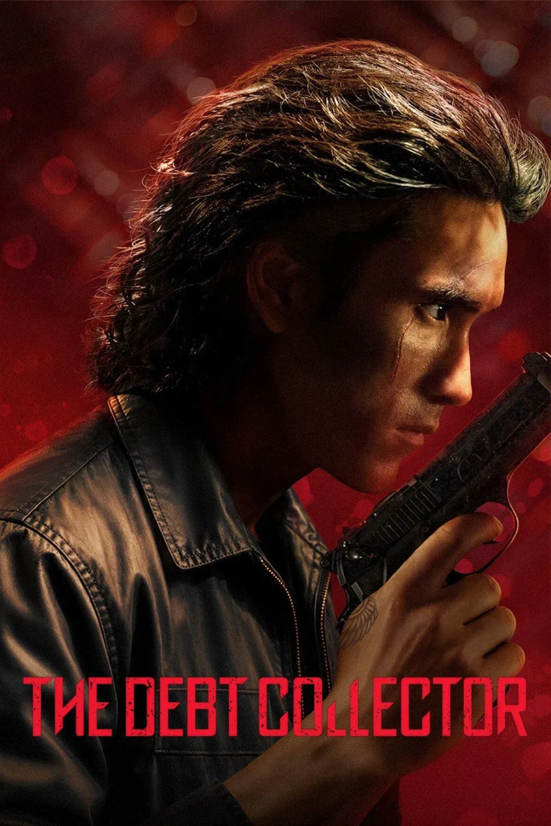ภาพยนตร์ คนเดือดทวงแค้น พากย์ไทย ครบทุกตอน ดูฟรี HD