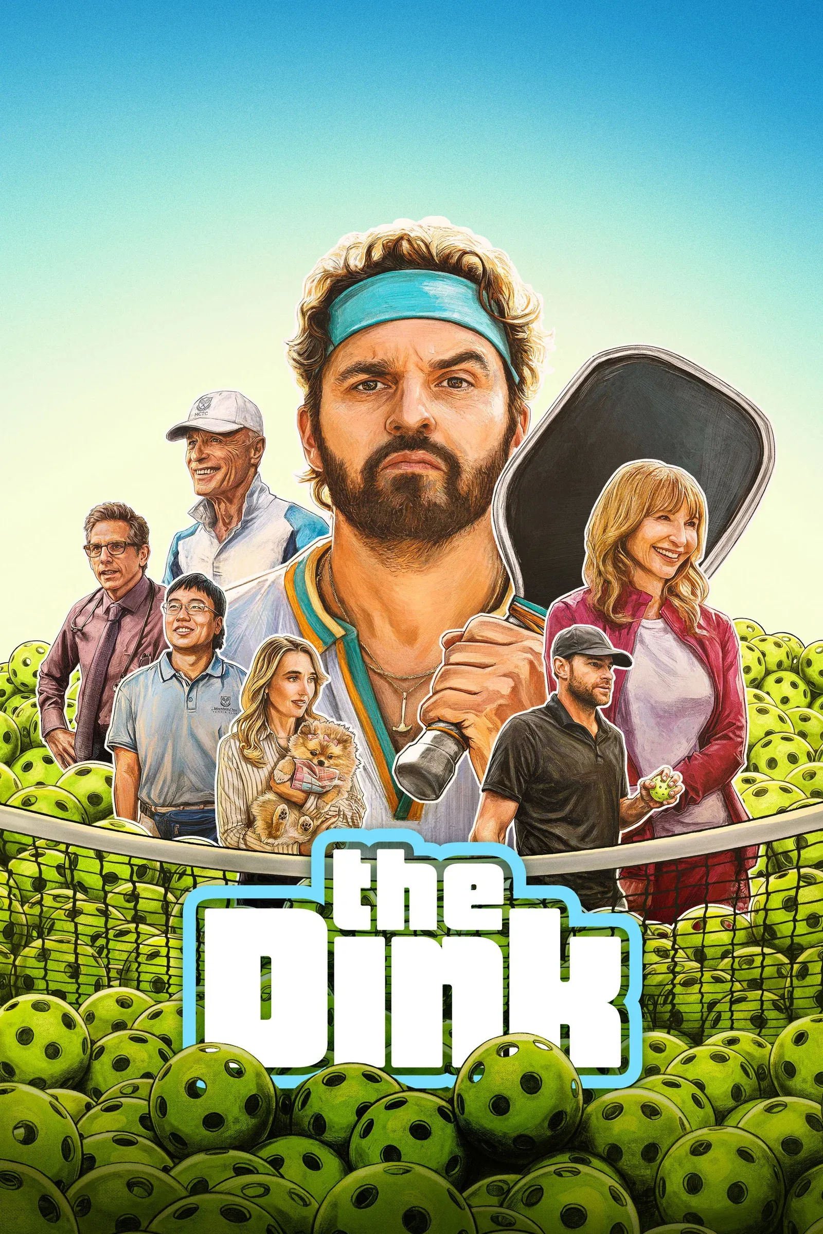 ภาพยนตร์ The Dink ซับไทย ครบทุกตอน คมชัด HD
