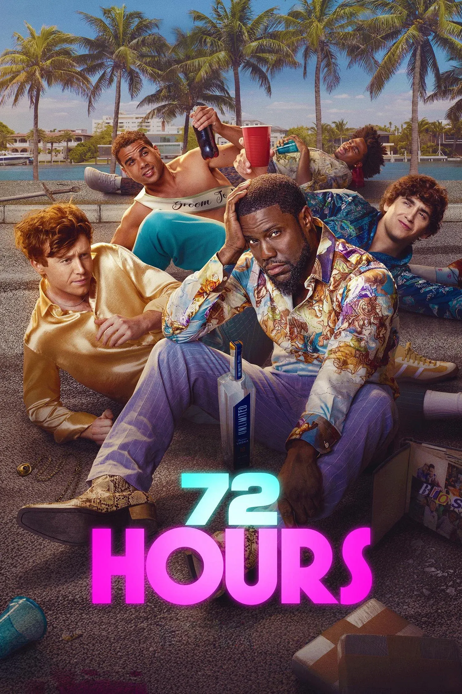 ภาพยนตร์ 72 ชั่วโมงในไมแอมี ซับไทย ครบทุกตอน ดูฟรี HD
