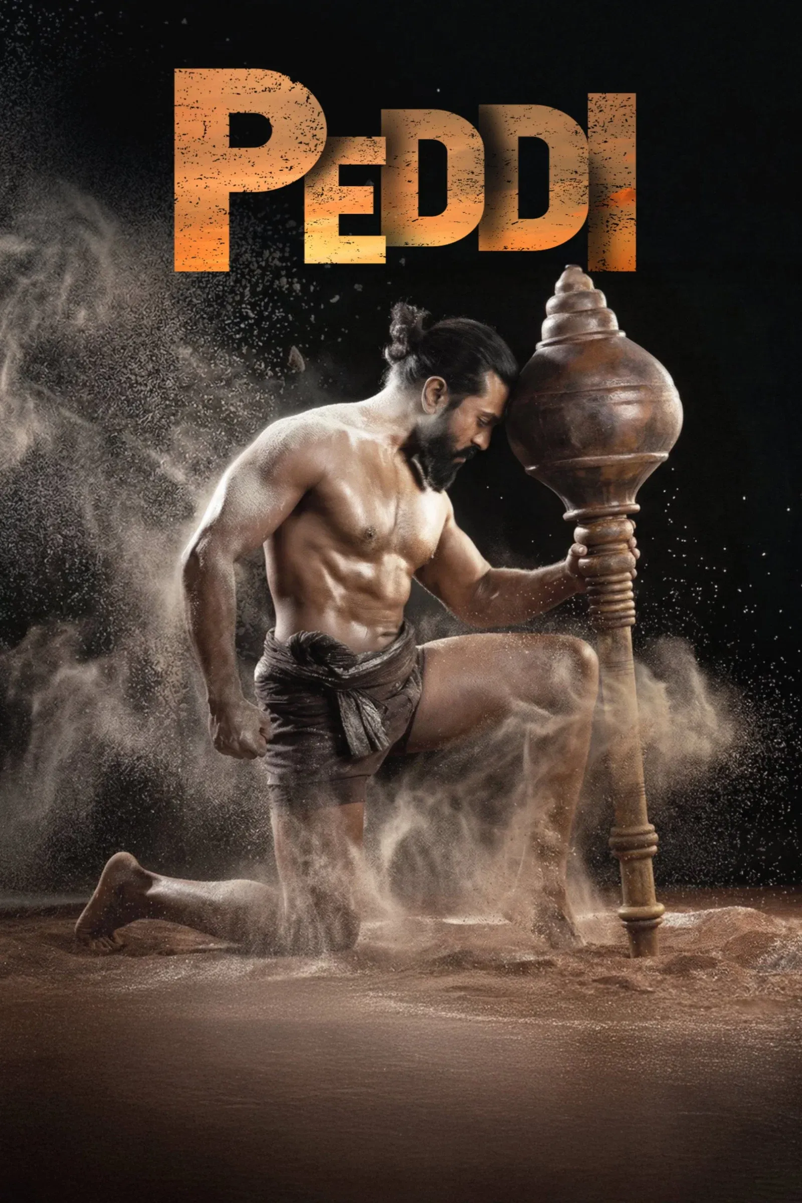 ภาพยนตร์ เพดดี: ศักดิ์ศรีเมืองนิรนาม ซับไทย ครบทุกตอน คมชัด HD