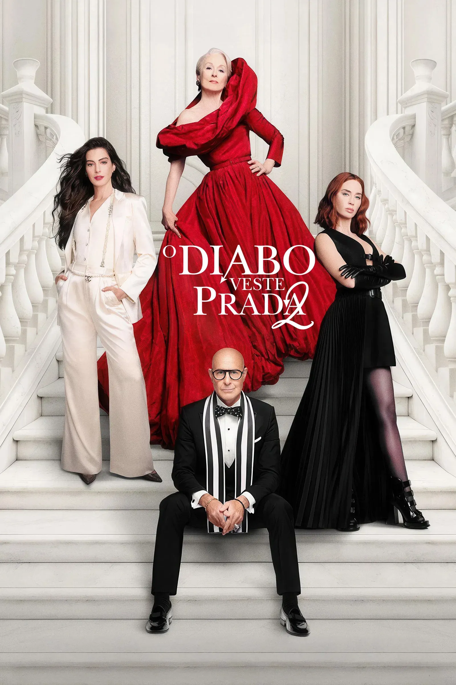 ภาพยนตร์ นางมารสวมปราด้า 2 ซับไทย ครบทุกตอน คมชัด HD