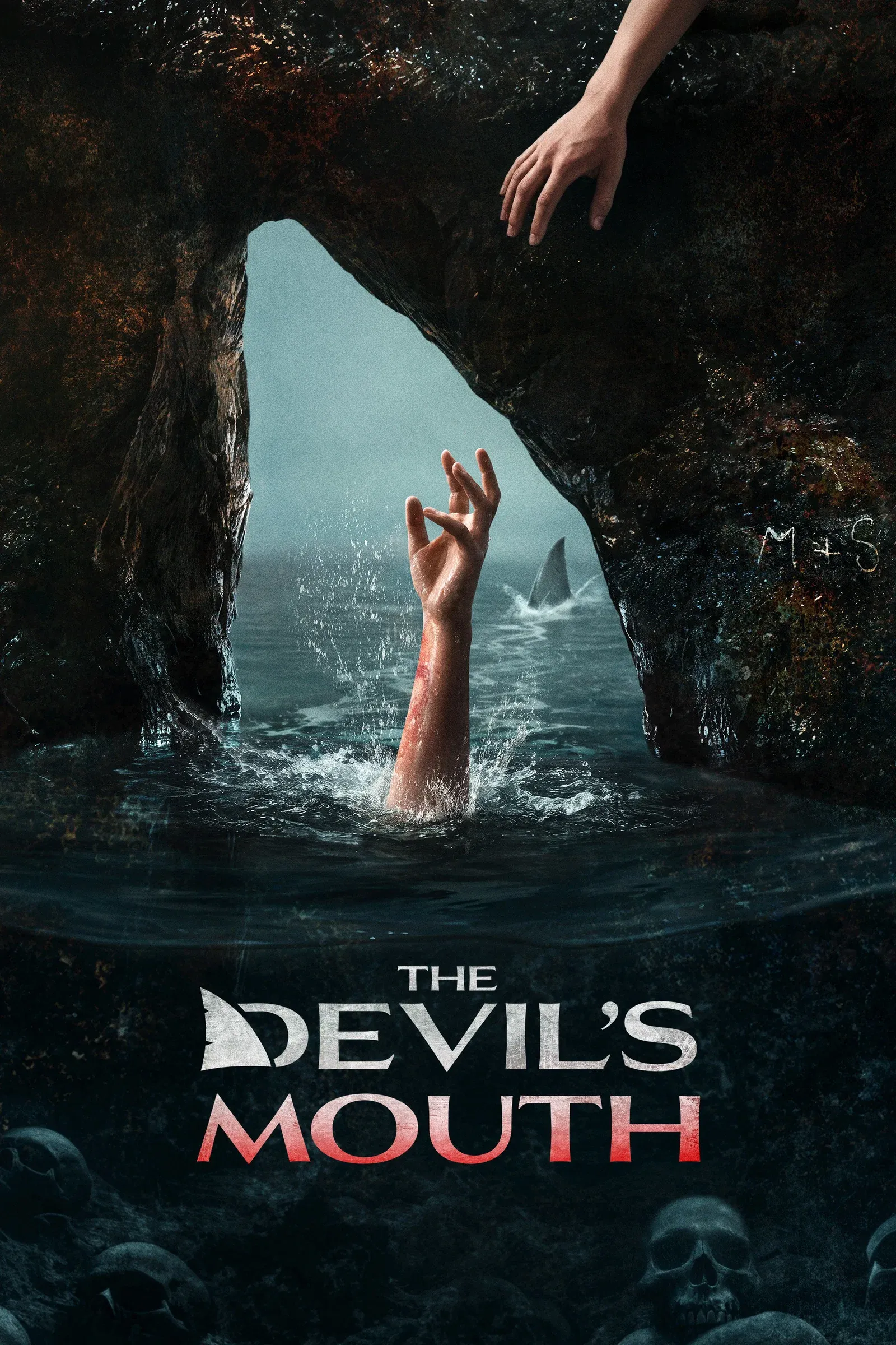 ภาพยนตร์ ปากปีศาจ ซับไทย ครบทุกตอน คมชัด HD