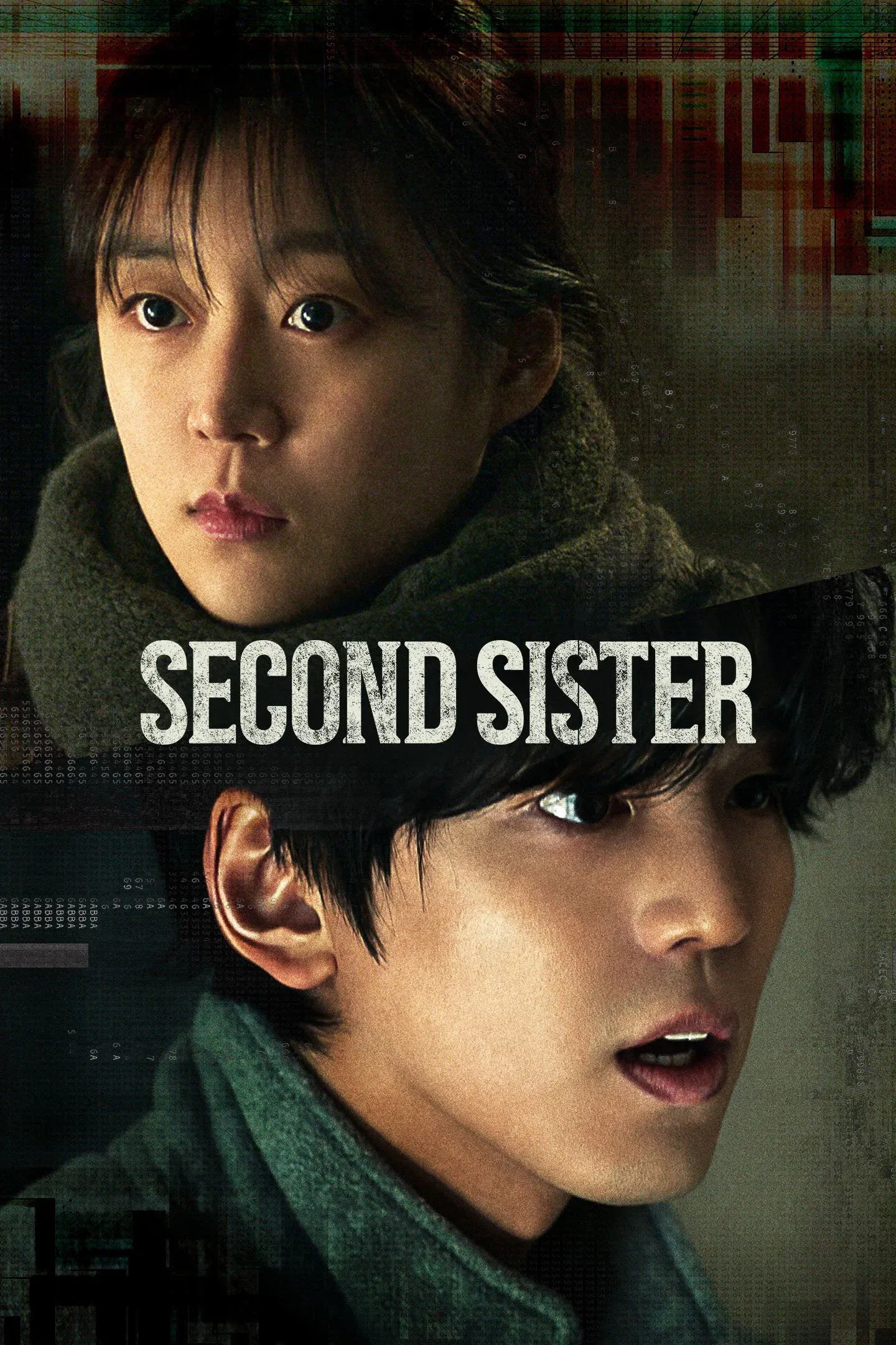 ภาพยนตร์ Second Sister ซับไทย ครบทุกตอน คมชัด HD