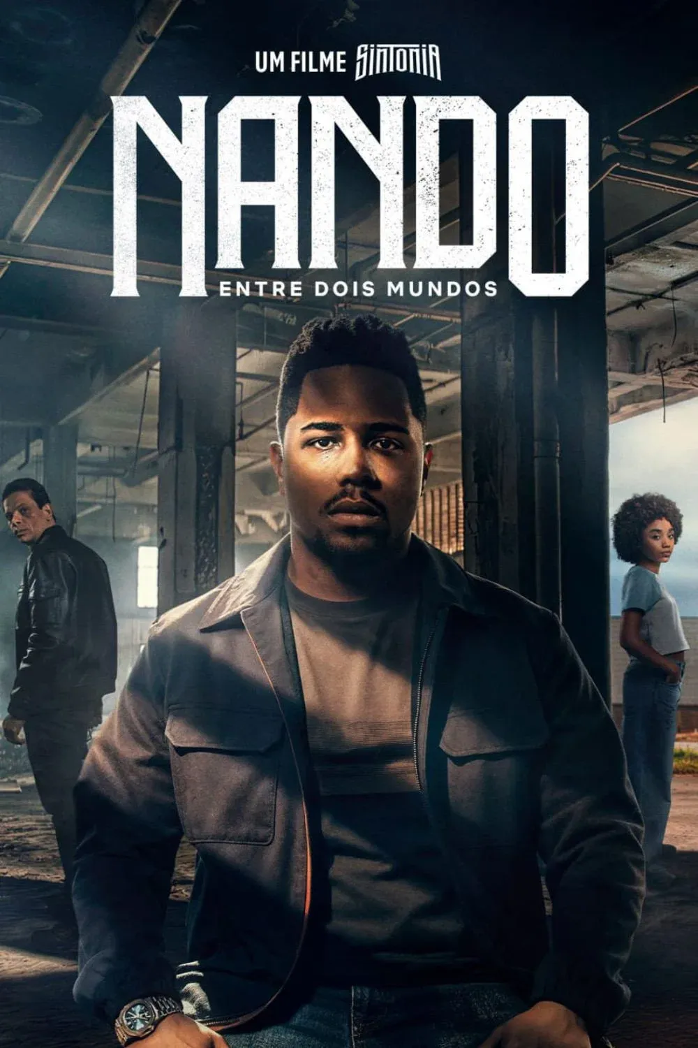 ภาพยนตร์ ทางสู่ฝันของนานโด พากย์ไทย ครบทุกตอน คมชัด HD
