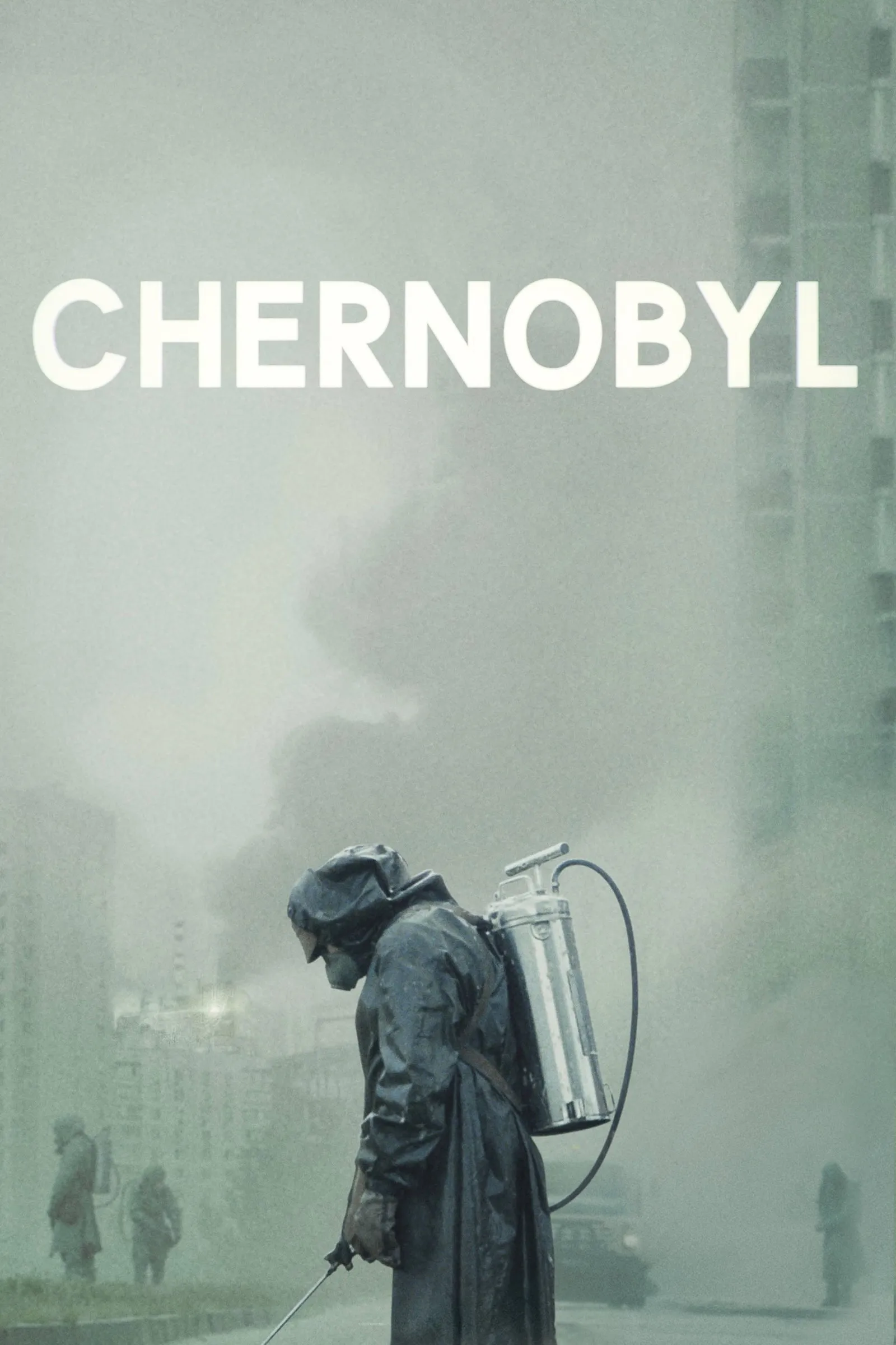 ซีรีส์ เชอร์โนบิล ซับไทย ครบทุกตอน คมชัด HD