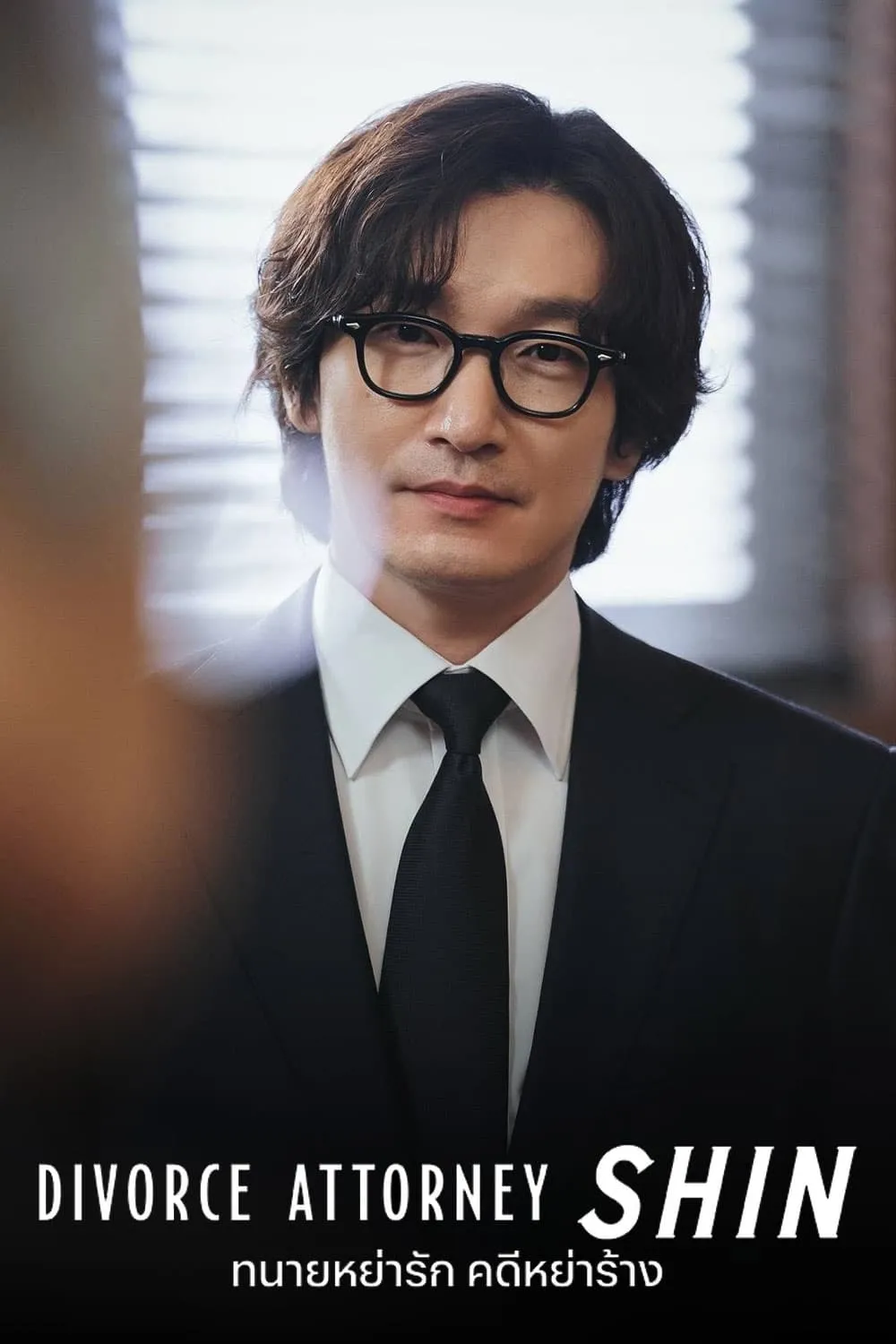 ซีรีส์ ทนายหย่ารัก คดีหย่าร้าง ซับไทย ครบทุกตอน คมชัด HD