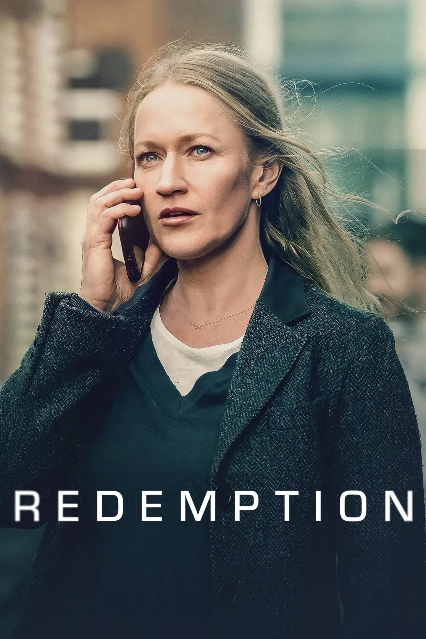 ซีรีส์ Redemption ซับไทย ครบทุกตอน คมชัด HD