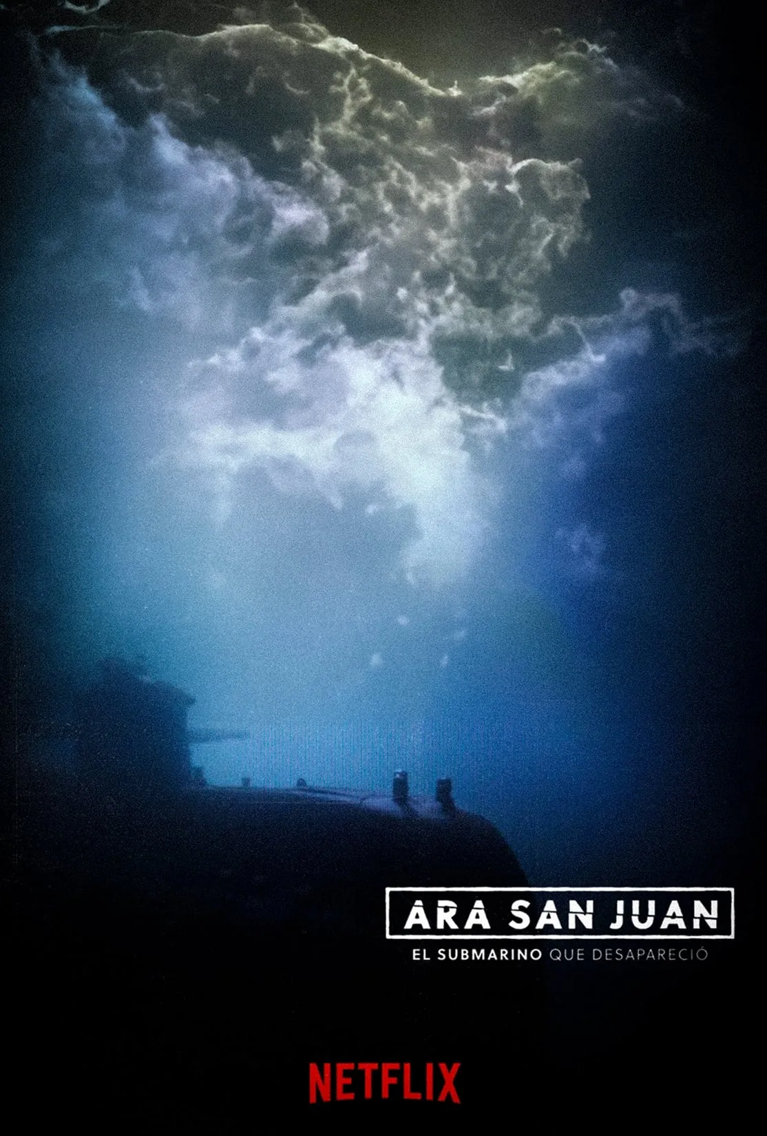 ARA San Juan: เรือดำน้ำที่หายไป