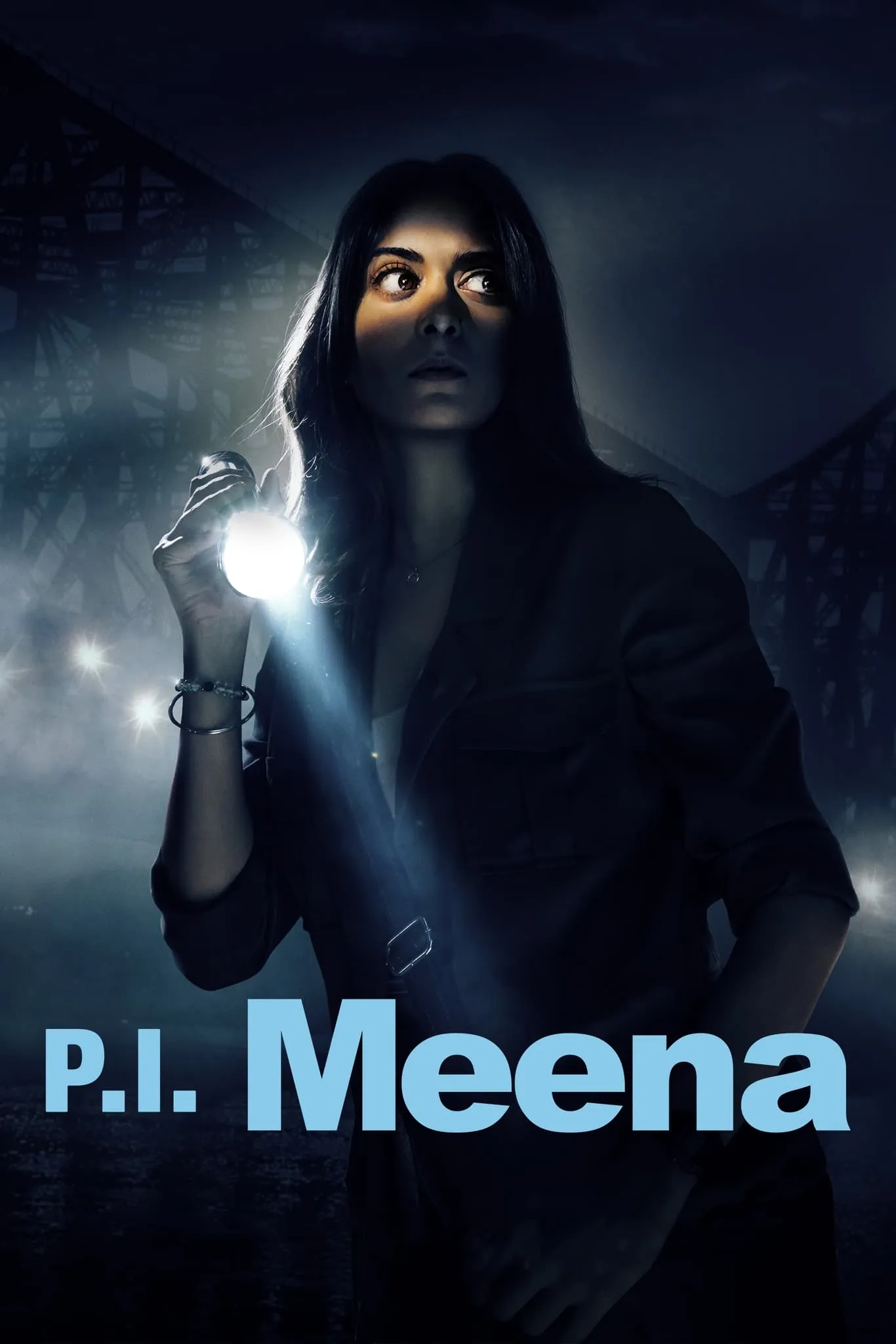 สืบพลิกชีวิต (P.I. Meena)