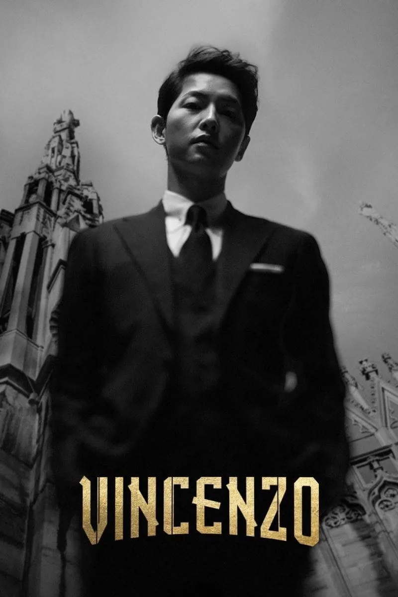 วินเชนโซ่ ทนายมาเฟีย (Vincenzo)
