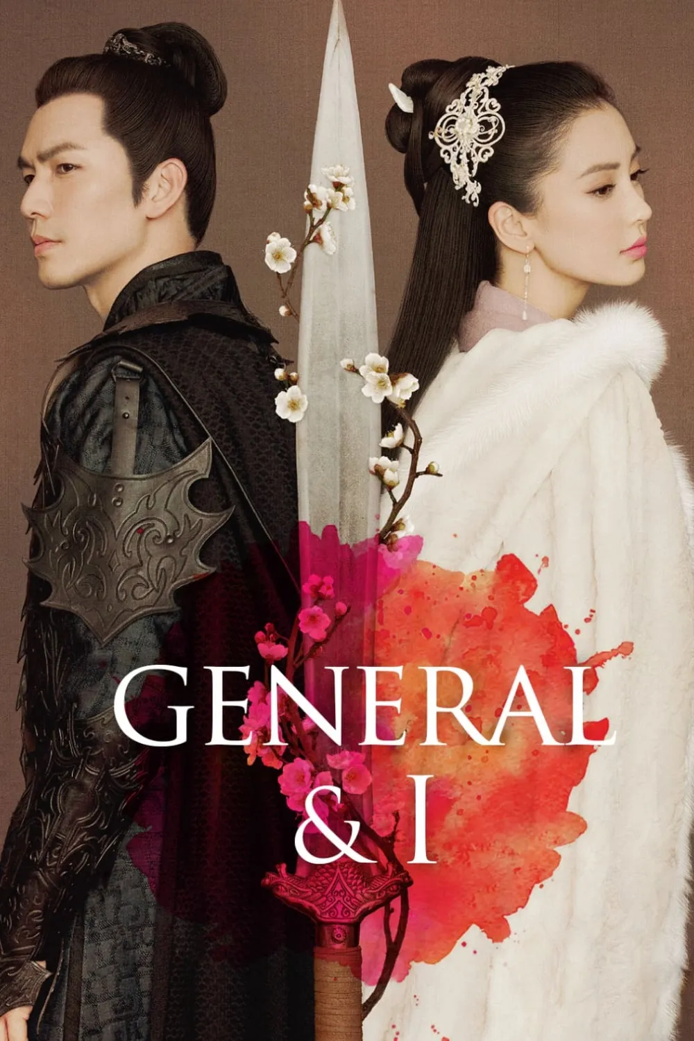 ซีรีส์ ศึกรักพิชิตบัลลังก์ ซับไทย ครบทุกตอน ดูฟรี HD