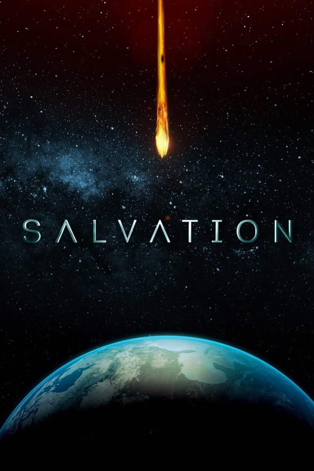 ซีรีส์ ซัลเวชัน: มฤตยูชนดับโลก ซับไทย ครบทุกตอน คมชัด HD