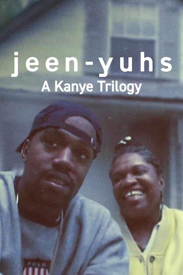 jeen-yuhs: คานเยแบบไตรภาค