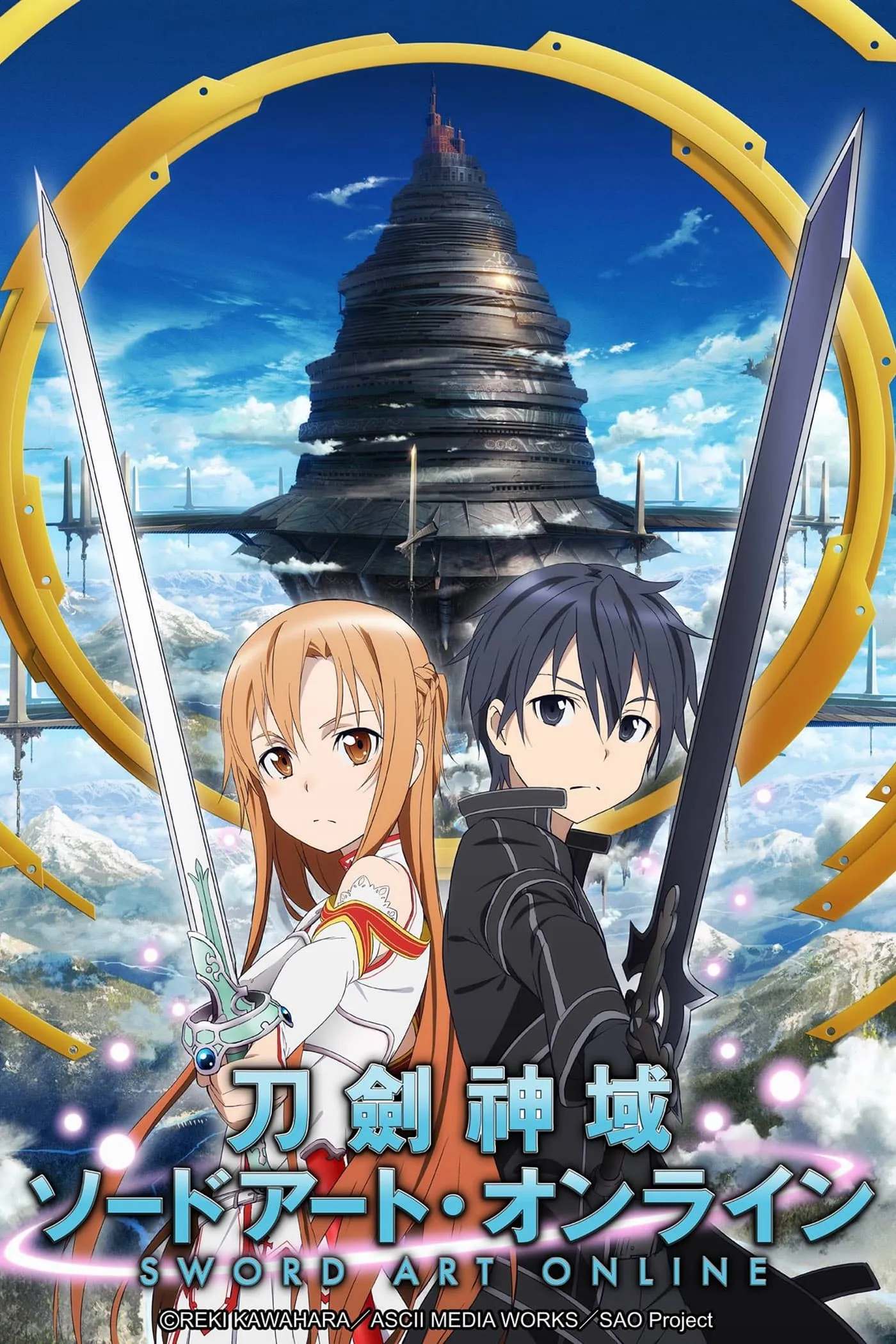 ซอร์ด อาร์ต ออนไลน์