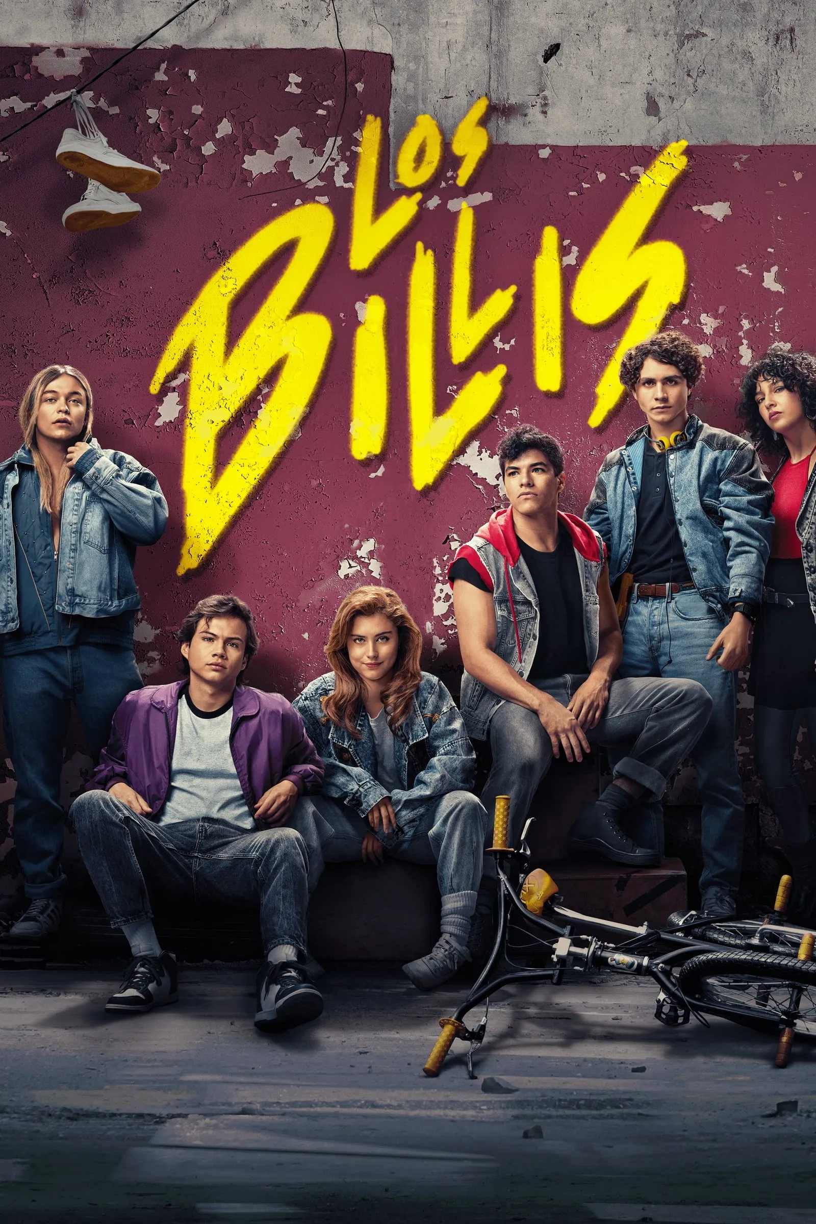 ลอสบิลลิส (Los Billis)