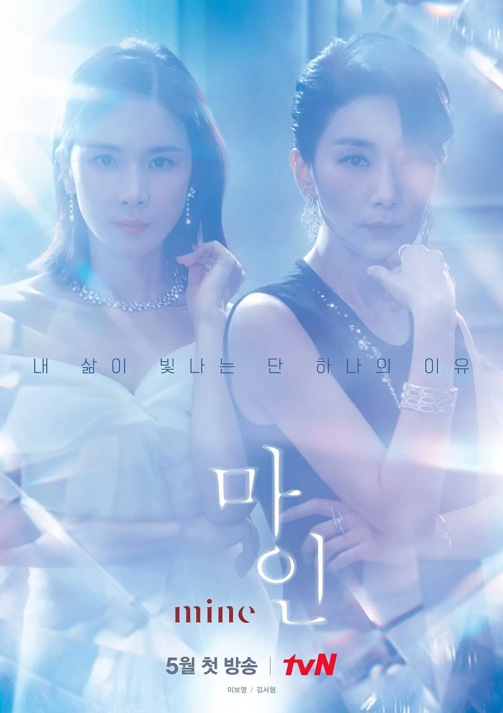 Mine: ธาตุแท้