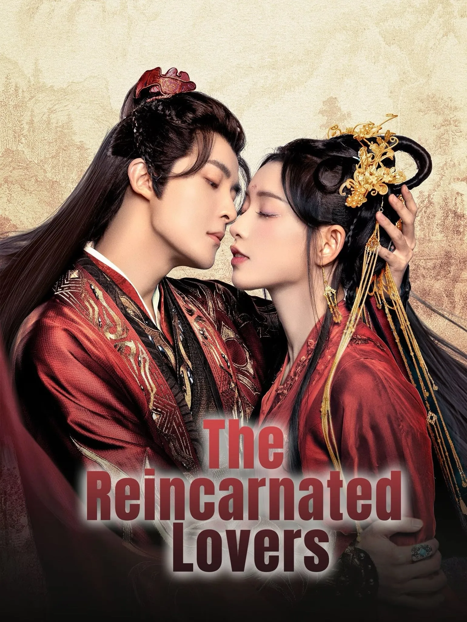 The Reincarnated Lovers (2023) วิวาห์ย้อนรอยแค้น